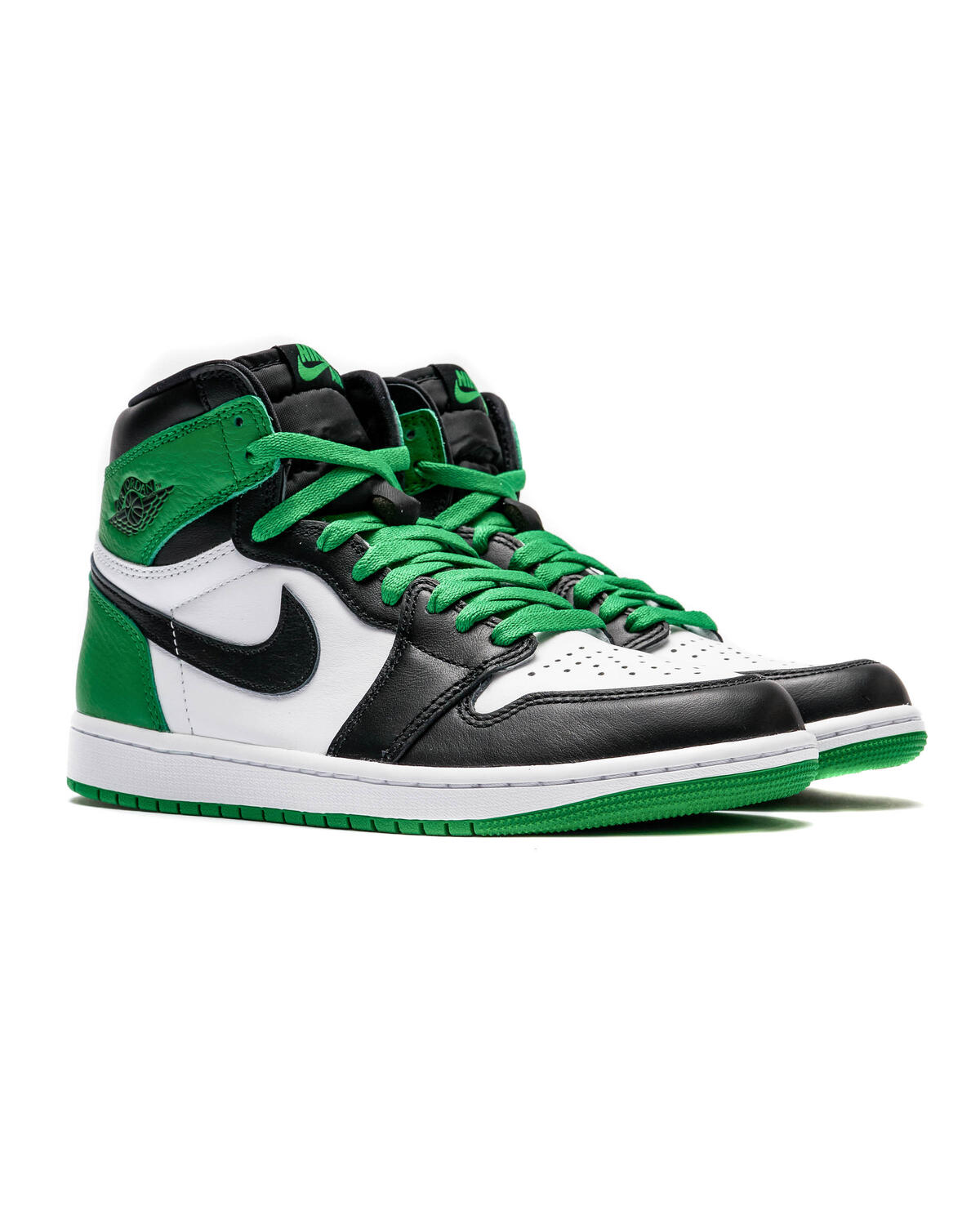 Air Jordan 1 Retro High 'Lucky Green' - Image 20