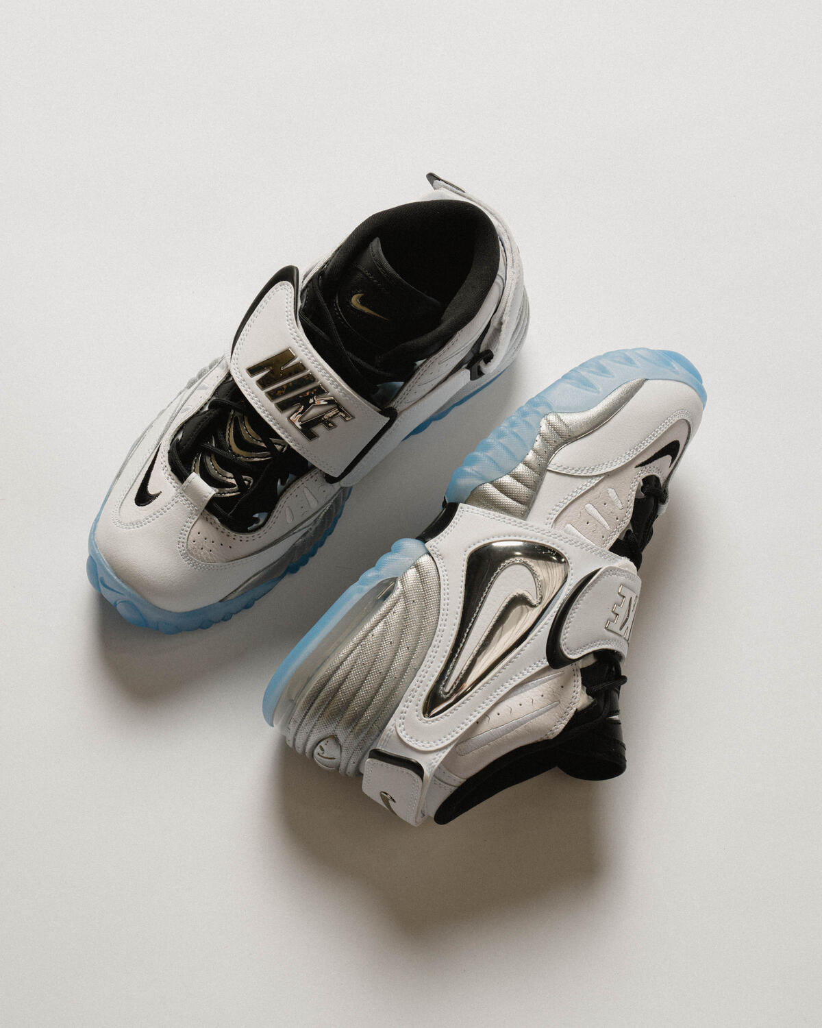 Nike Air Adjust Force (Women's) - Image 18