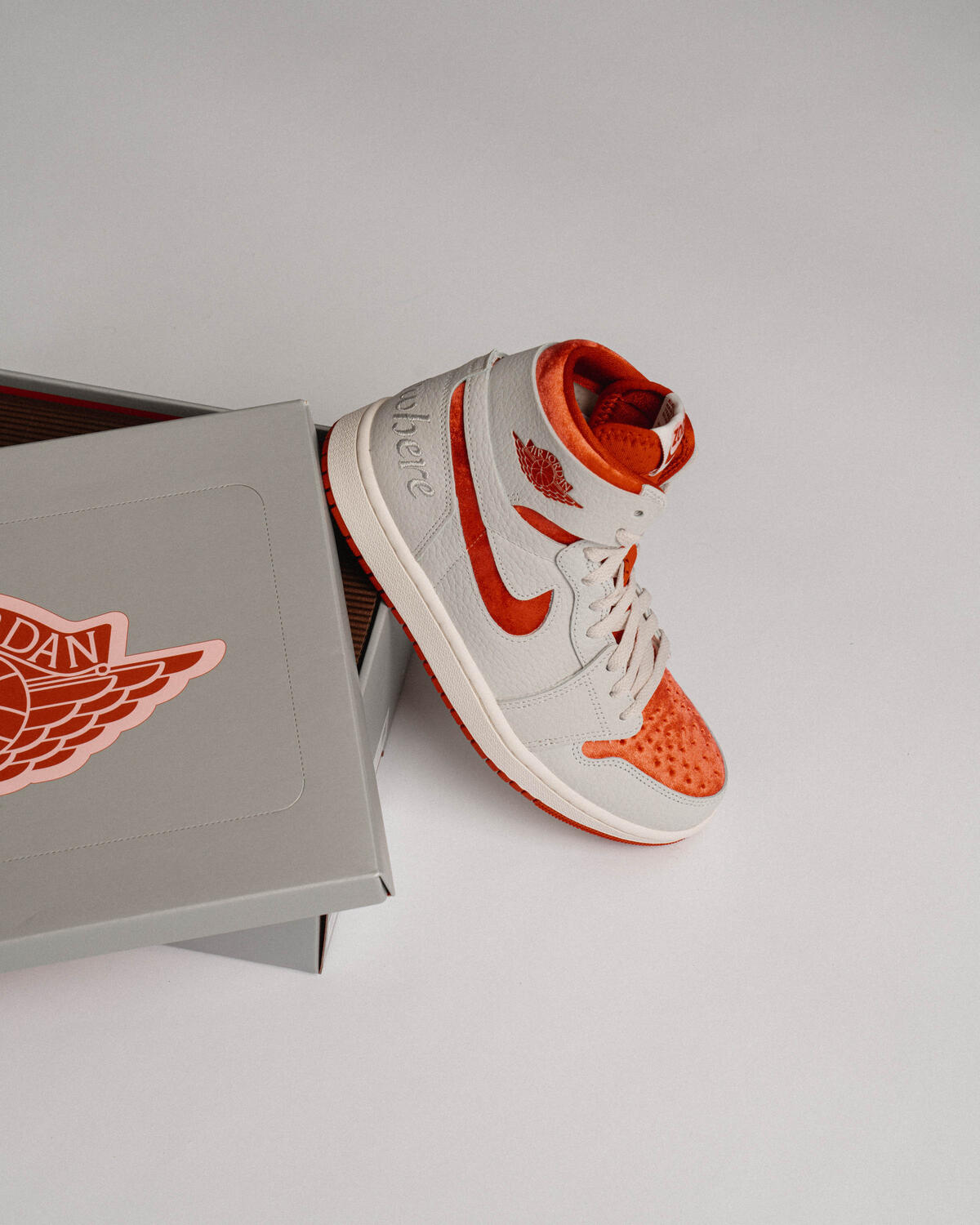 Air Jordan 1 CMFT 2 'Valentine's Day' (Women's) - Image 22