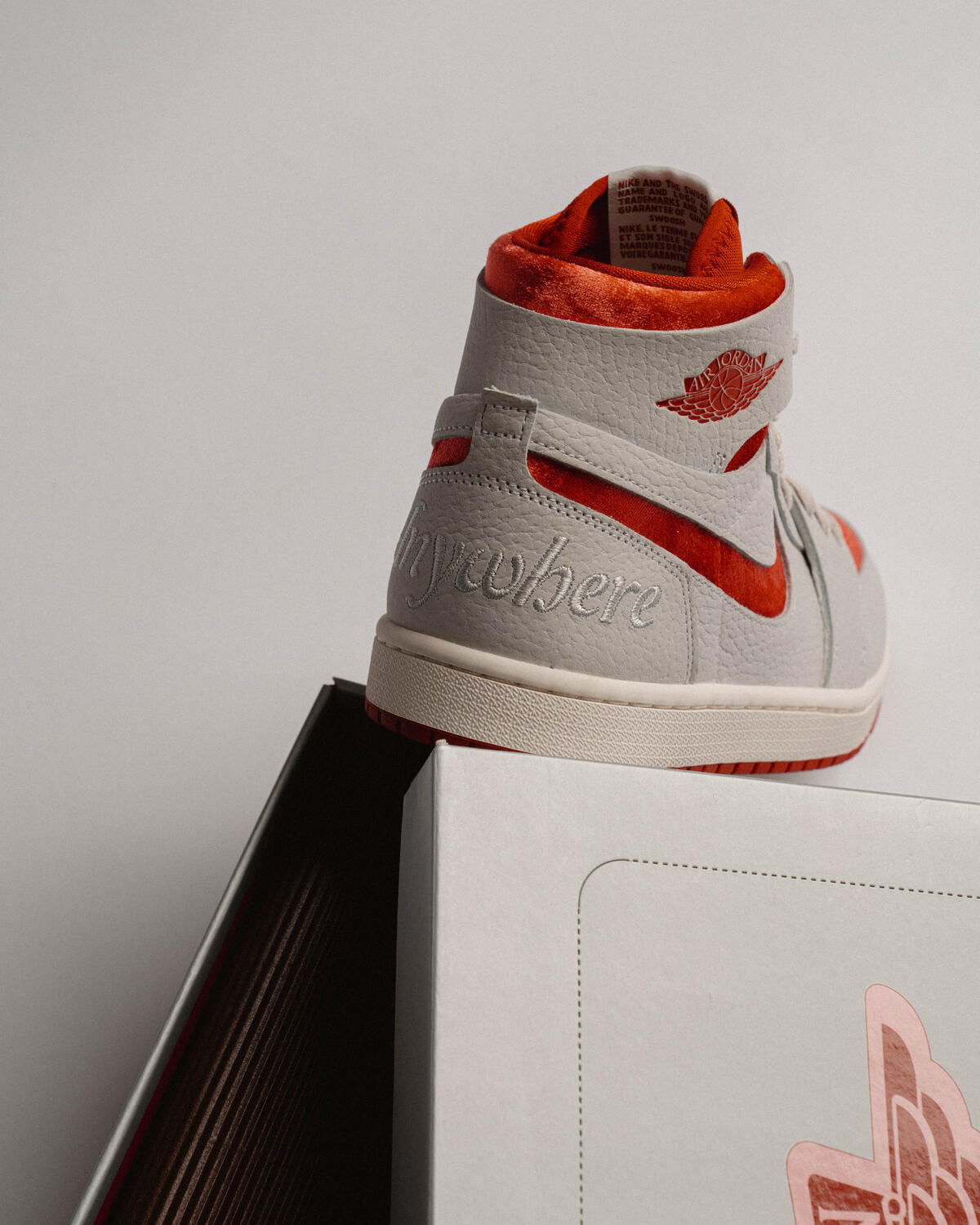 Air Jordan 1 CMFT 2 'Valentine's Day' (Women's) - Image 23