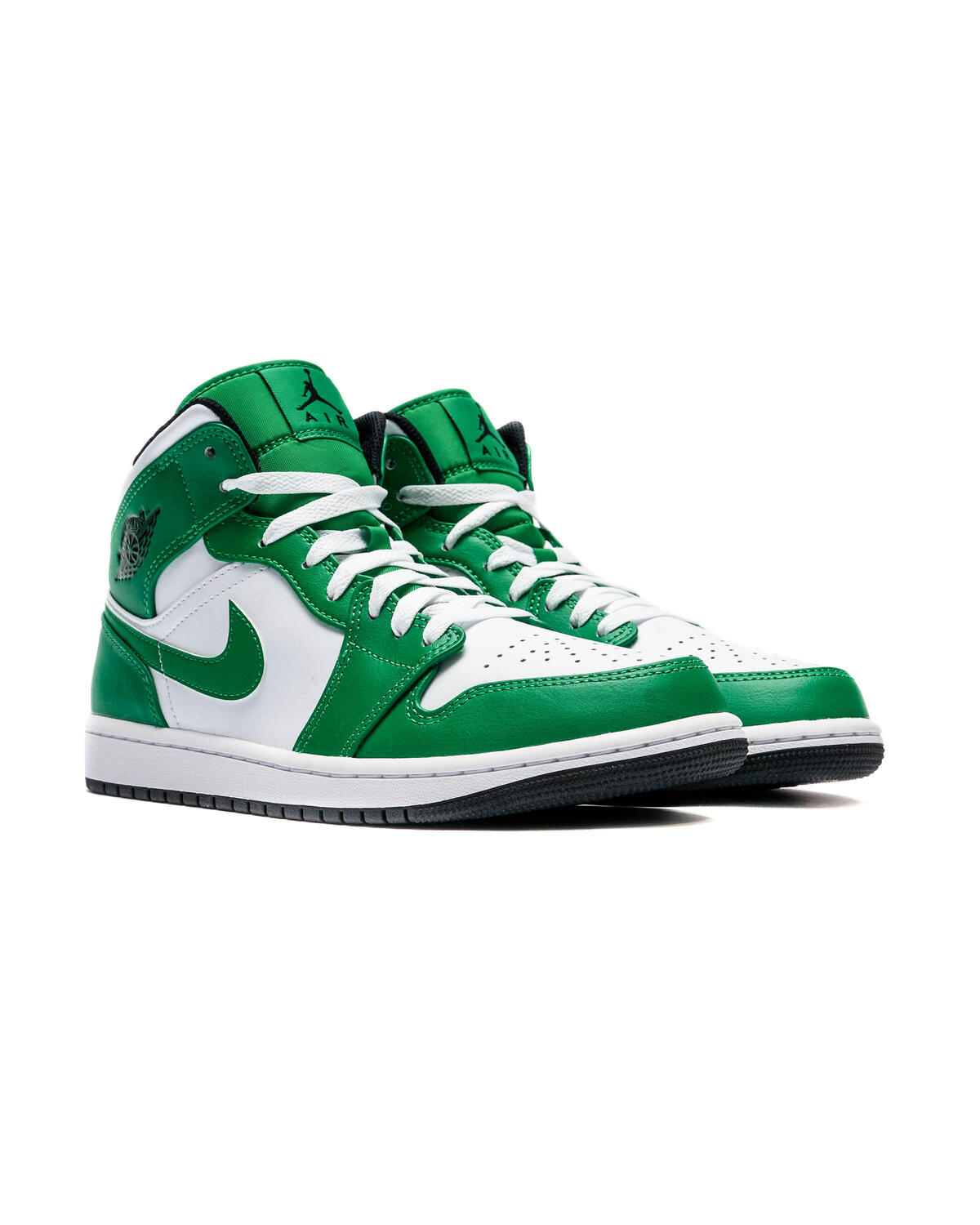 Air Jordan 1 Mid 'Lucky Green' - Image 25