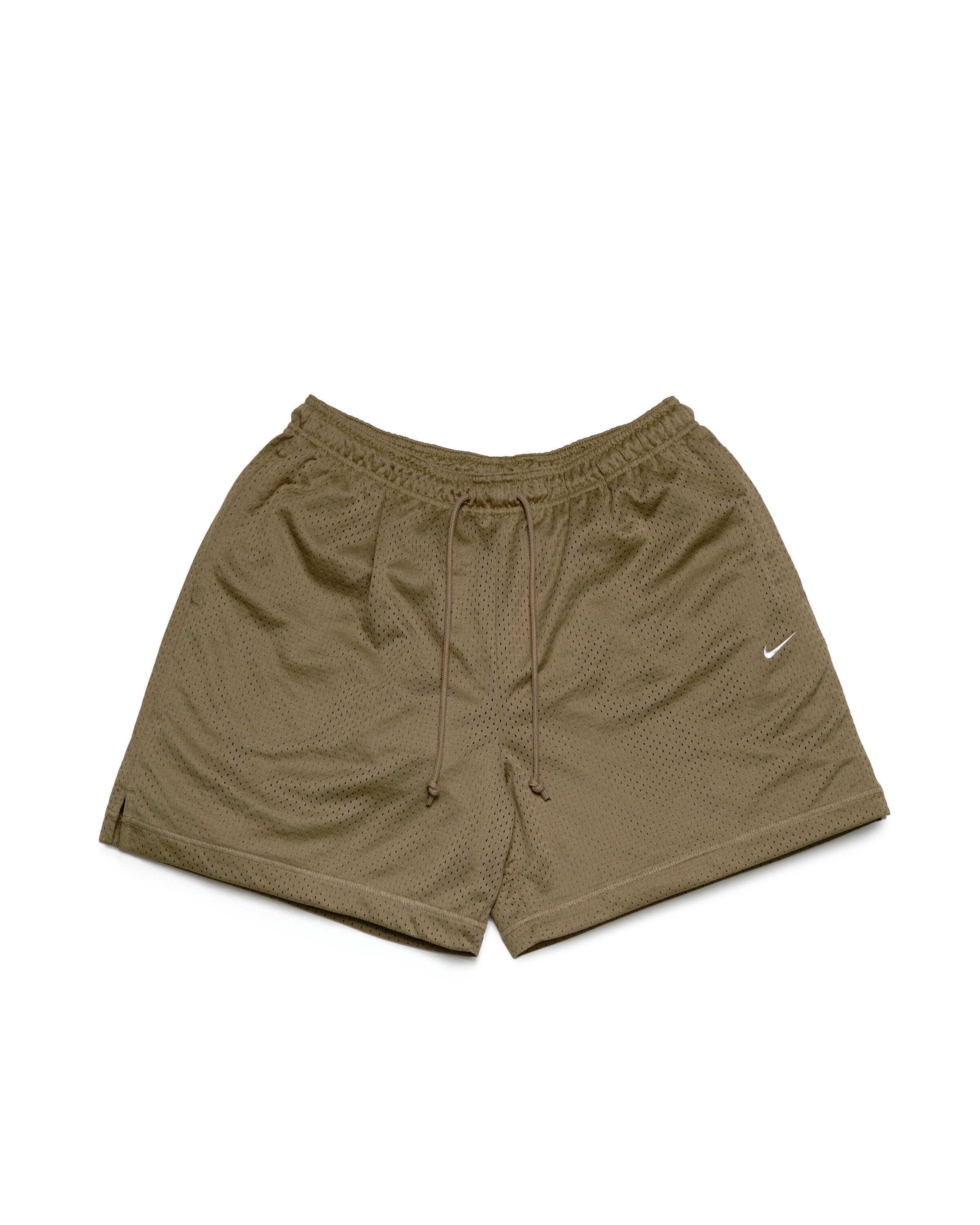 NIKE AUTHENTICS MESH SHORT