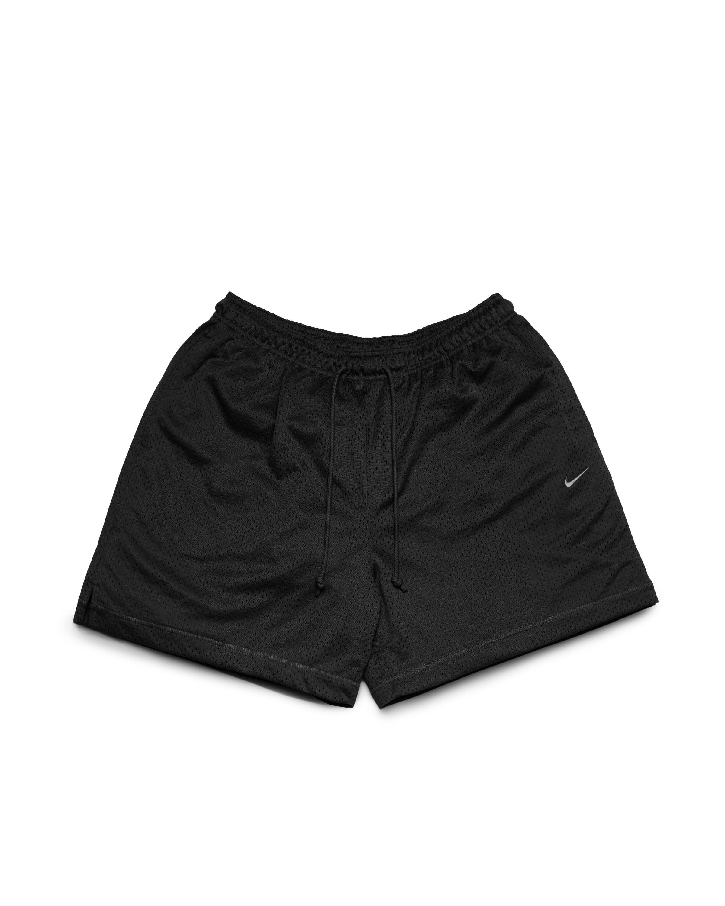 NIKE AUTHENTICS MESH SHORT