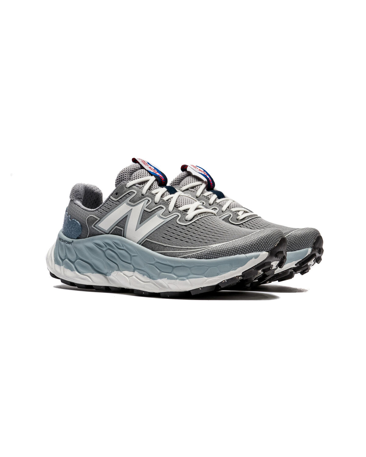 New Balance Fresh Foam More Trail V3 - Image 3
