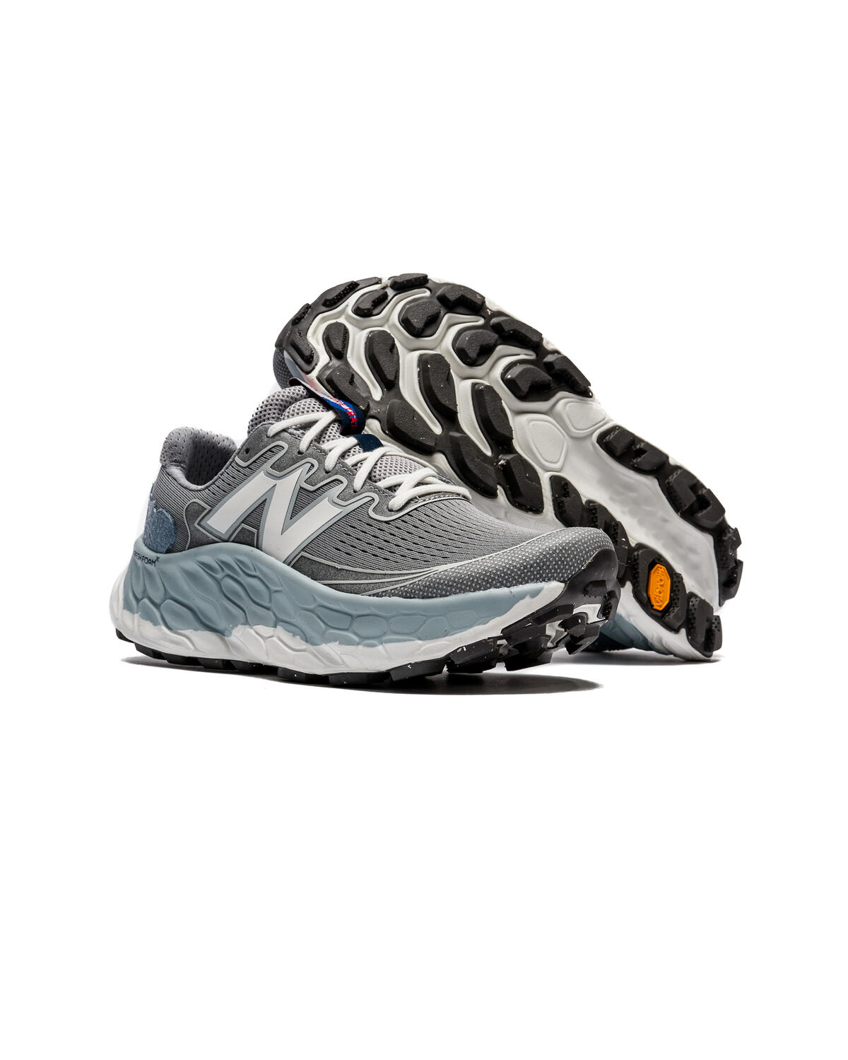New Balance Fresh Foam More Trail V3 - Image 5