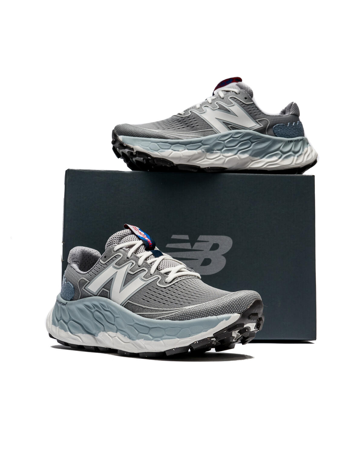 New Balance Fresh Foam More Trail V3 - Image 6