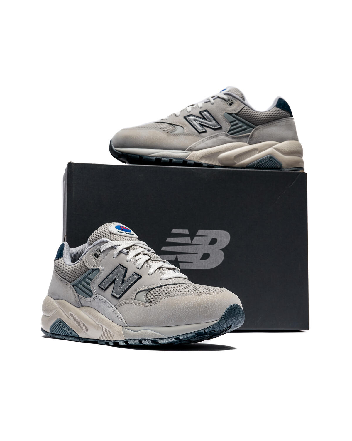 New Balance 580 'Moon Daze' - Image 21