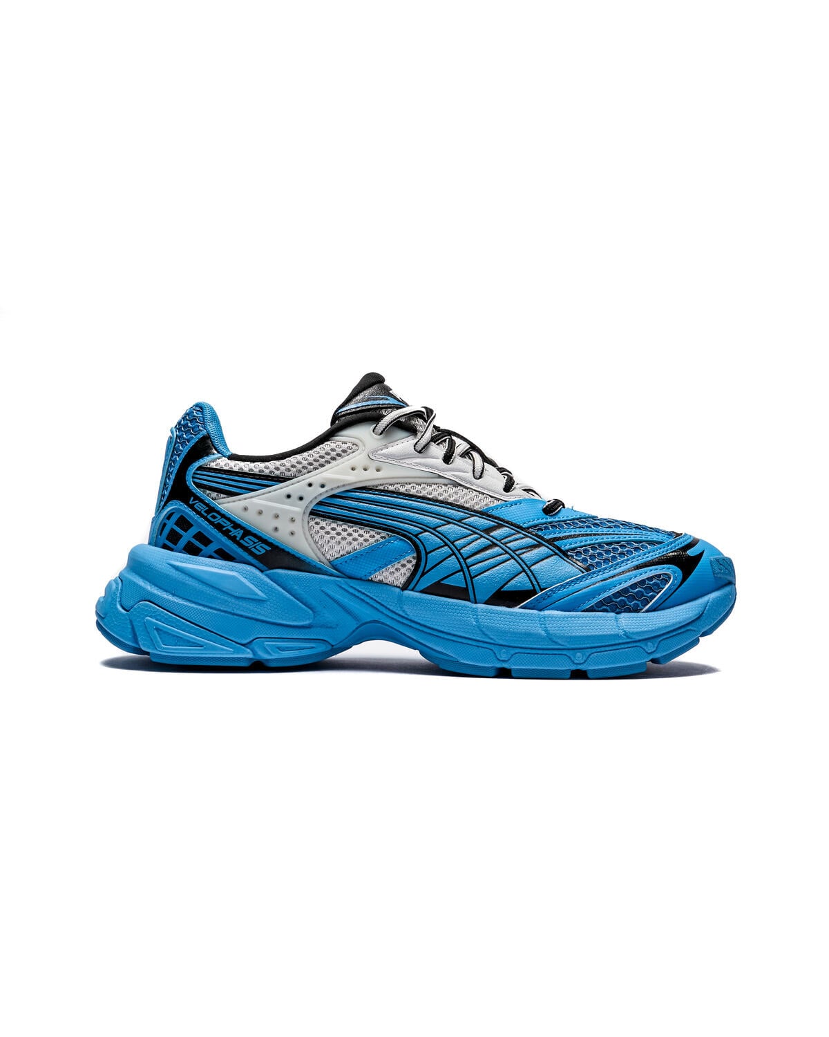 Puma Velophasis Dusky Blue