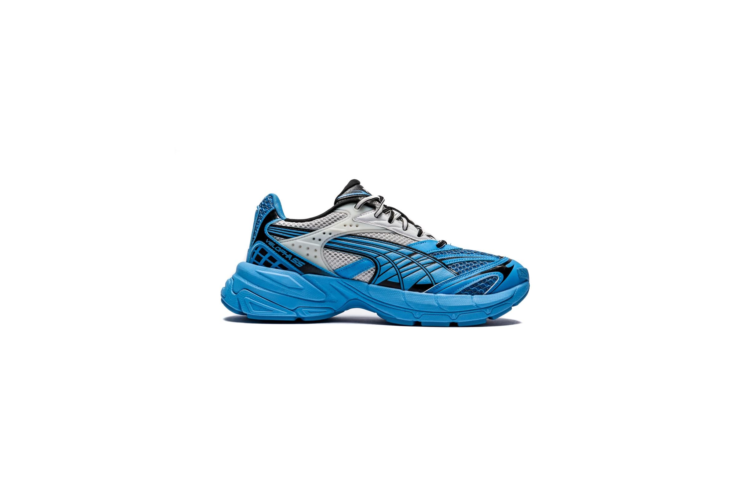 Puma Velophasis Factory - 390754-02