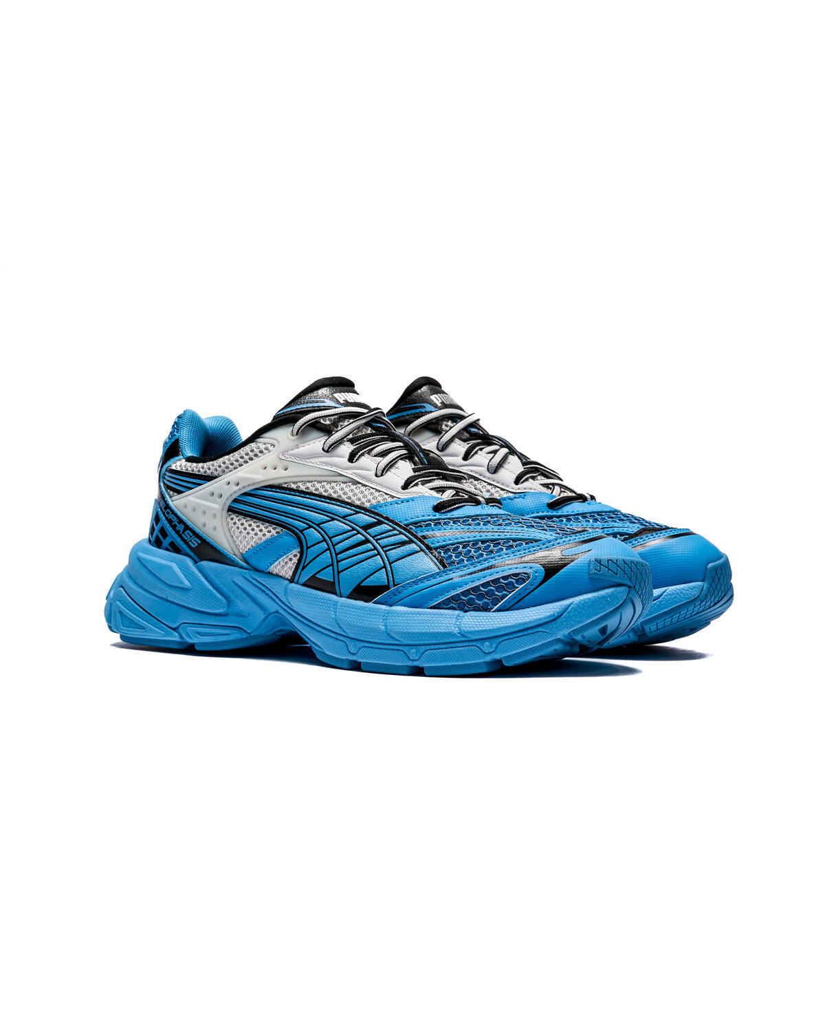 Puma Velophasis Dusky Blue - Image 3