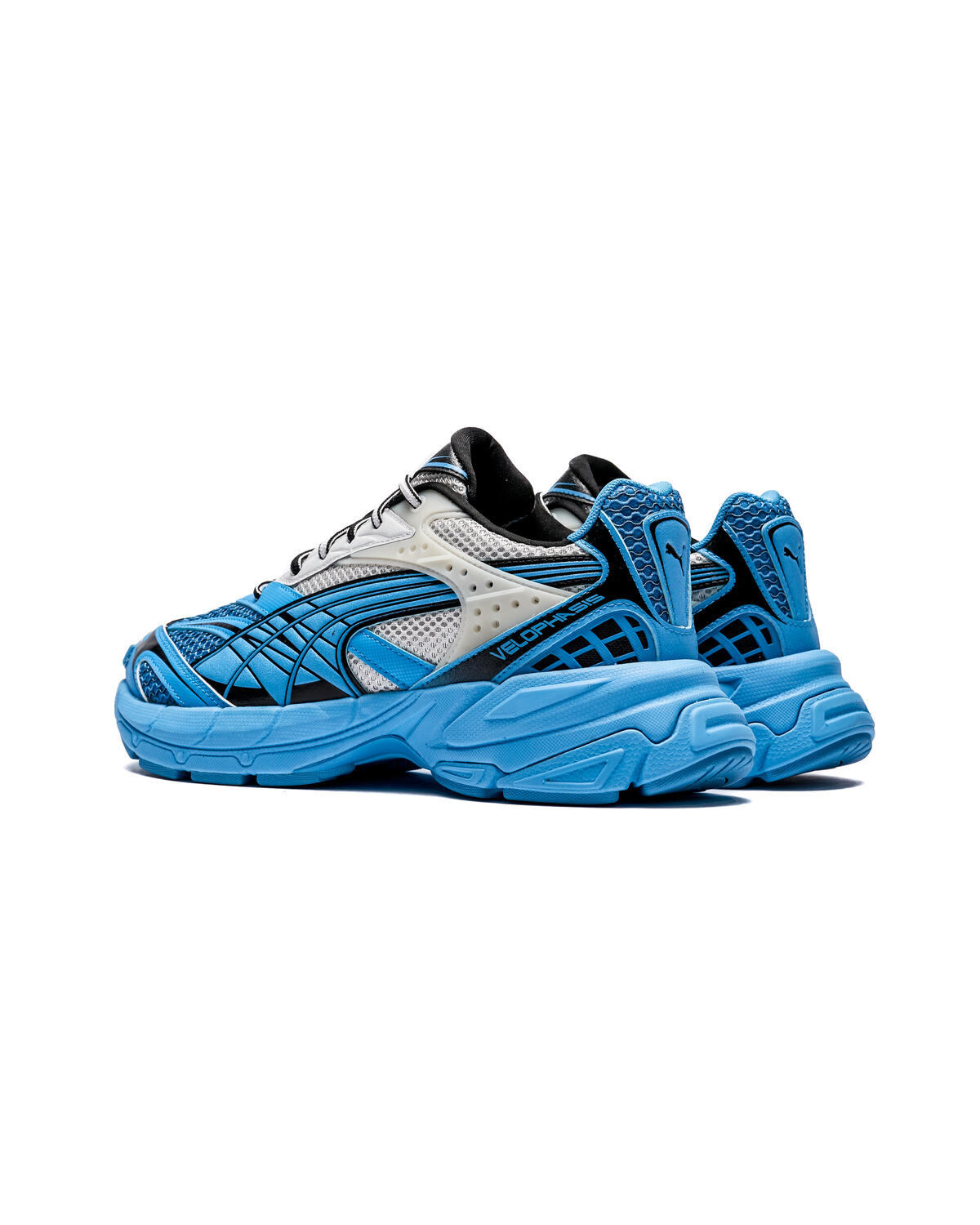 Puma Velophasis Factory - Image 11