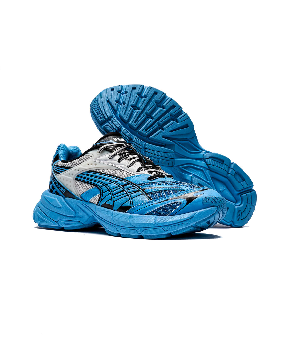Puma Velophasis Factory - Image 12