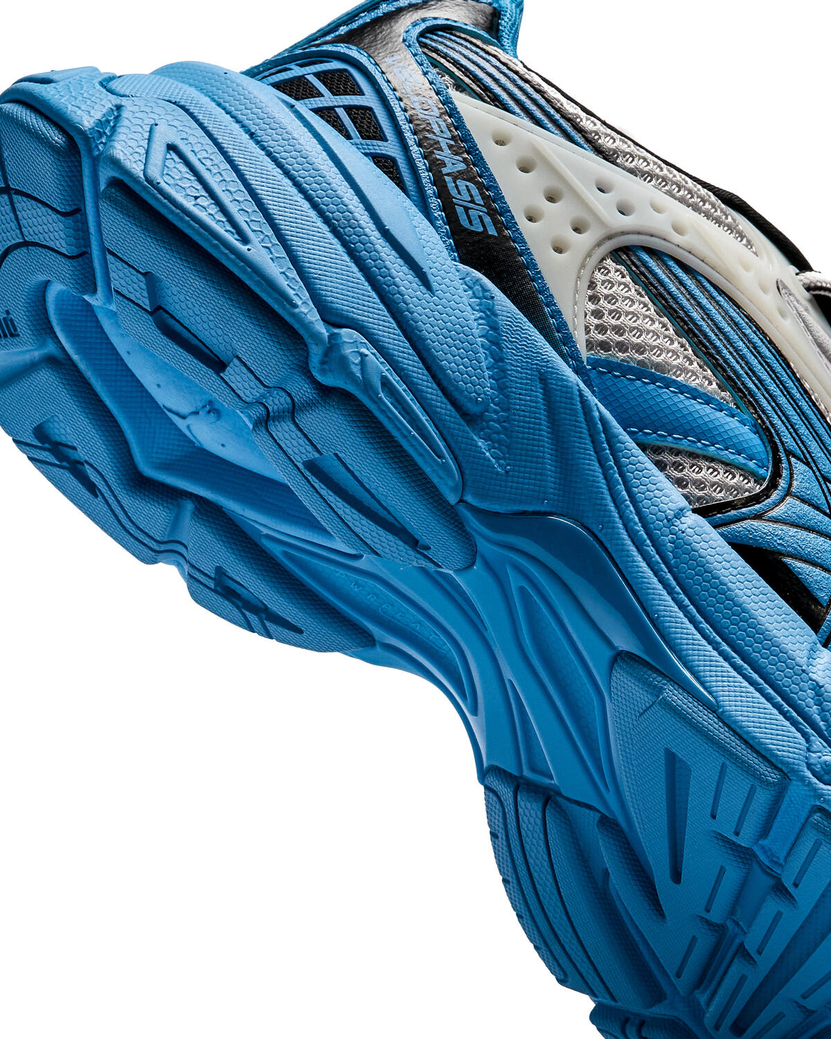 Puma Velophasis Factory - Image 14
