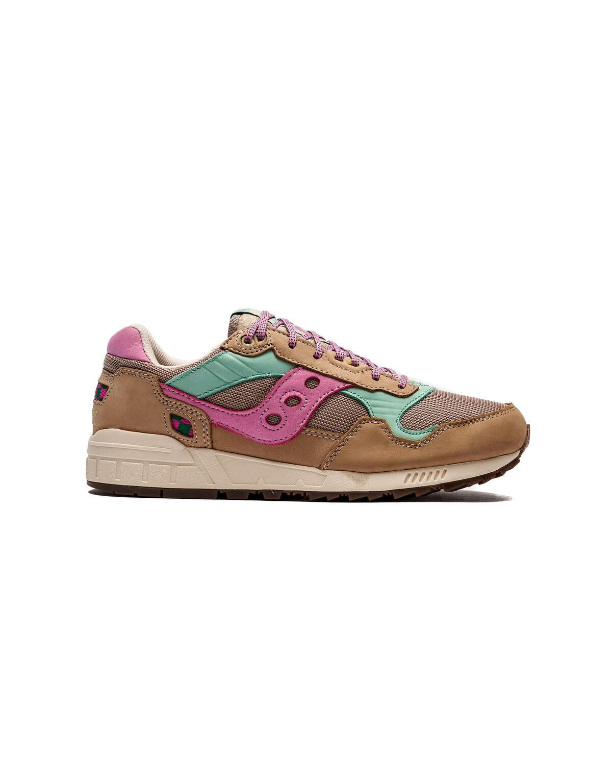 Saucony x Engineered Garments Shadow 5000 'Earth Citizen' - Image 14