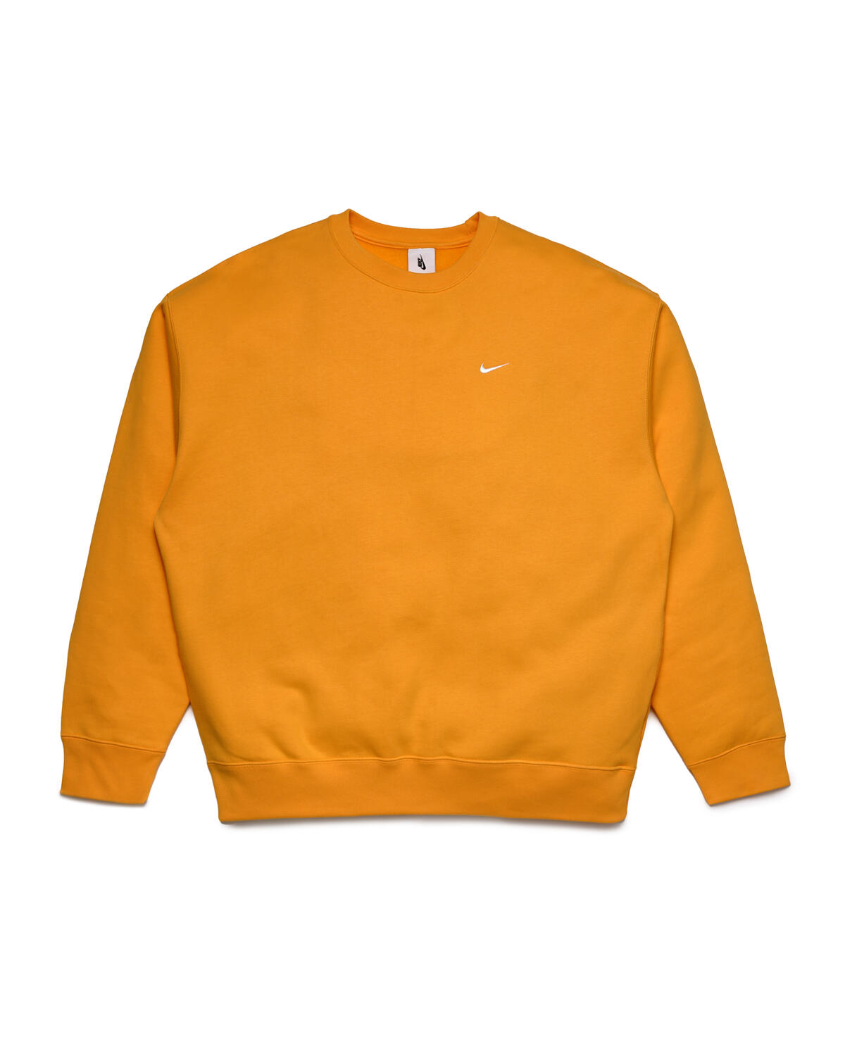 Nike Solo Swoosh Crewneck - Image 2