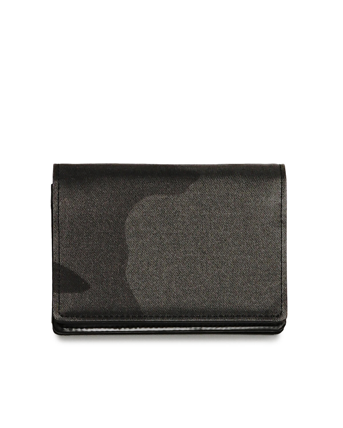 Porter Camouflage Wallet Card Case - Image 3