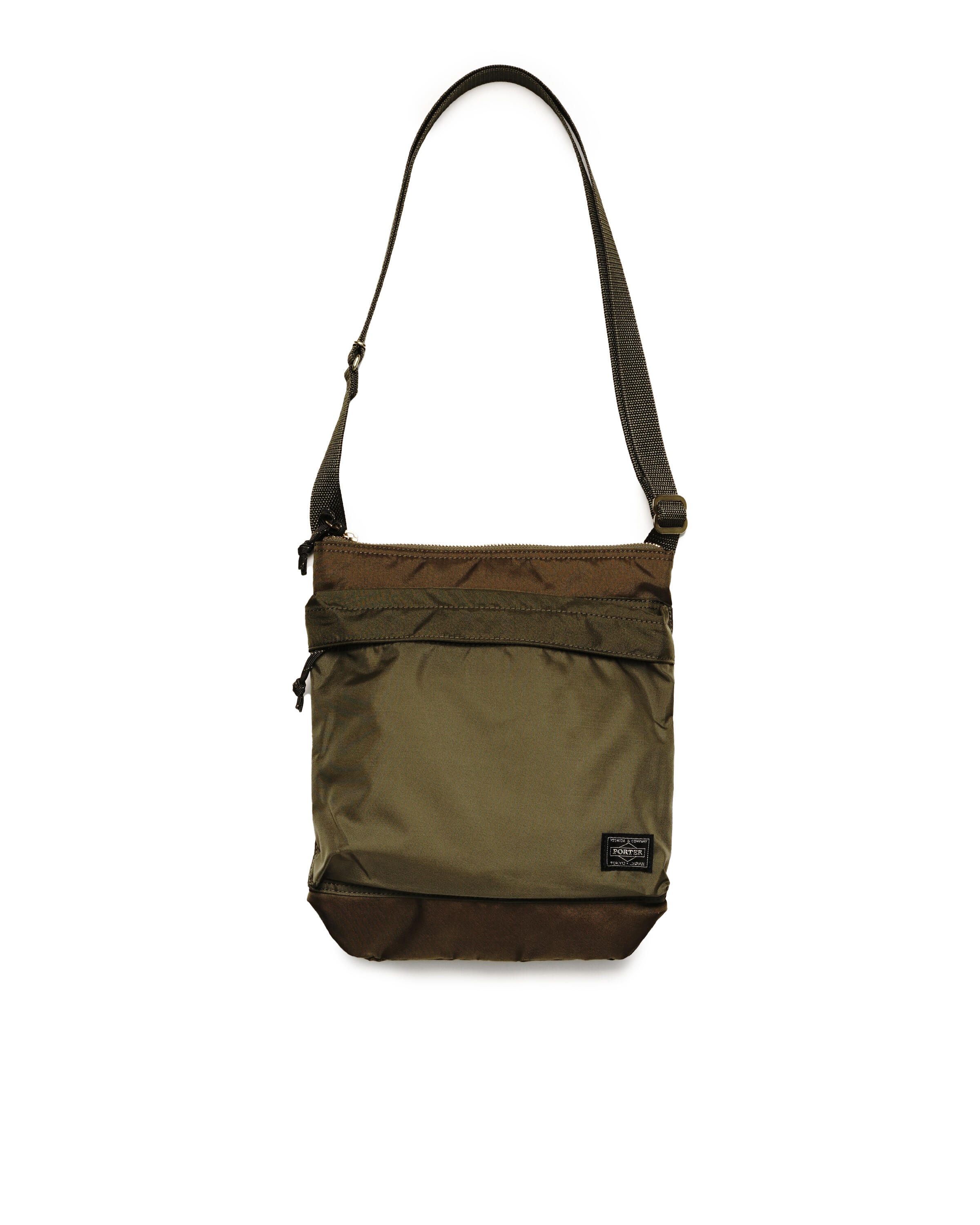 Porter FORCE SHOULDER BAG