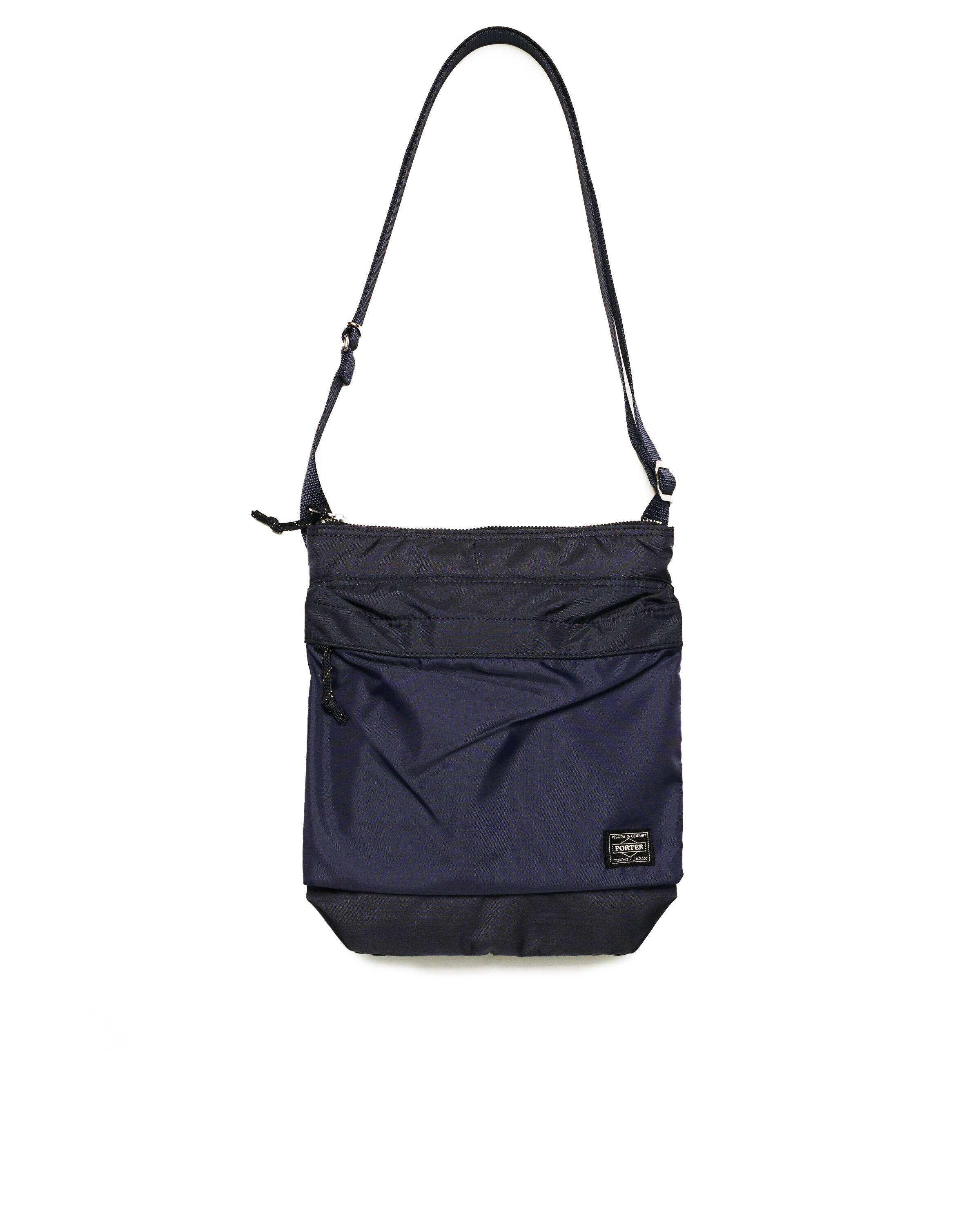 Porter FORCE SHOULDER BAG