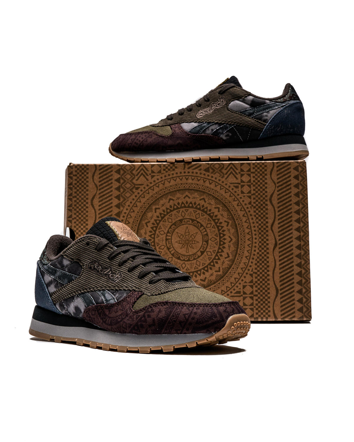 Reebok Classic Leather - Image 6