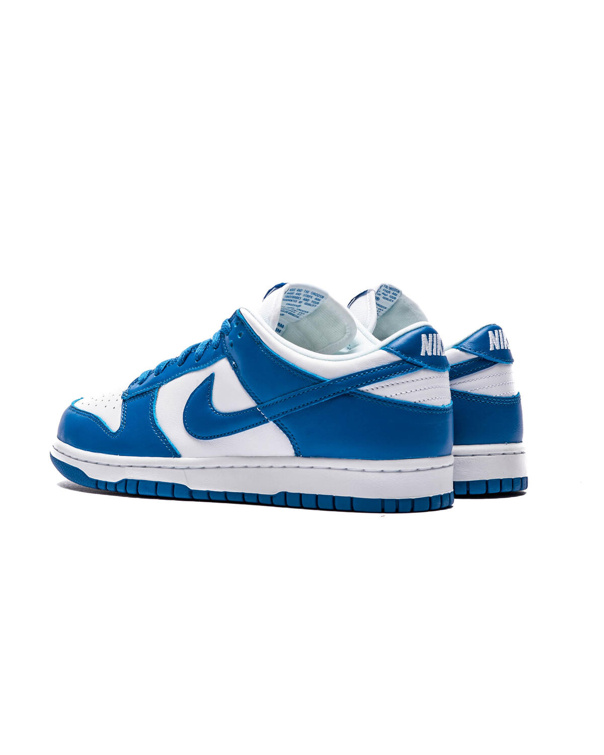 Nike Dunk Low Kentucky - Image 4