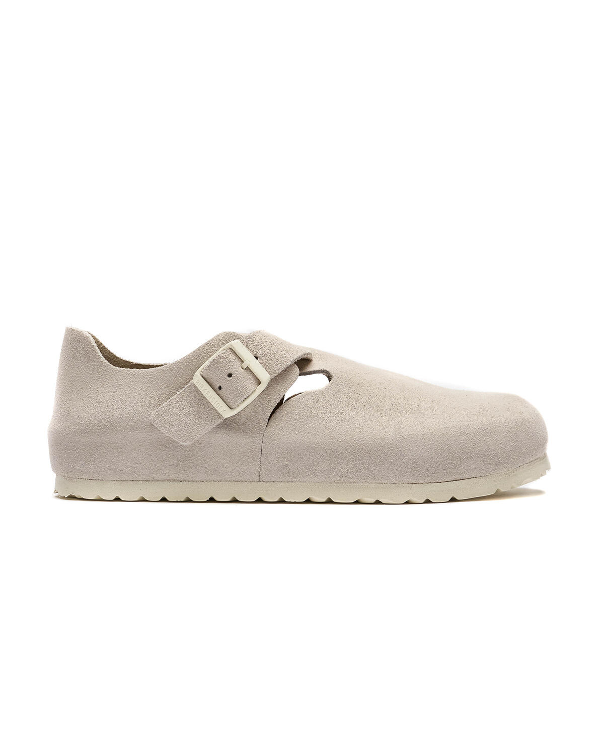 Birkenstock London Suede Shoes (Women's) - Image 6