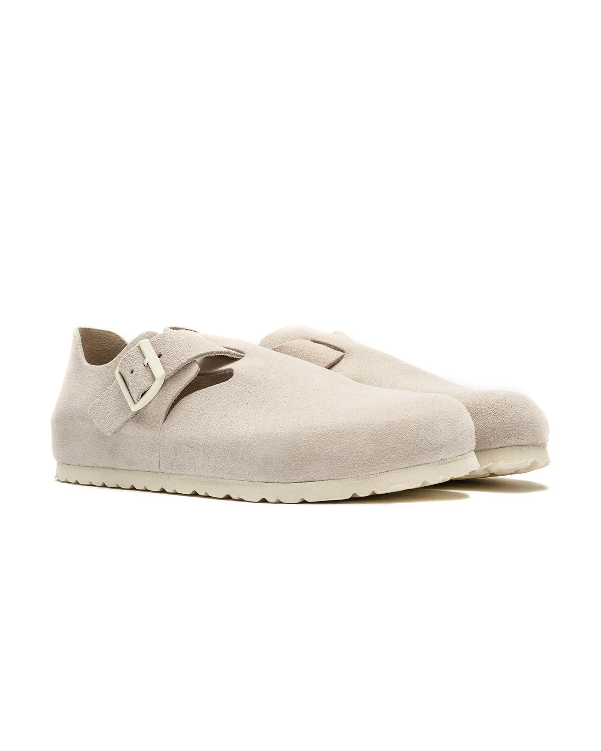 Birkenstock London Suede Shoes (Women's) - Image 7
