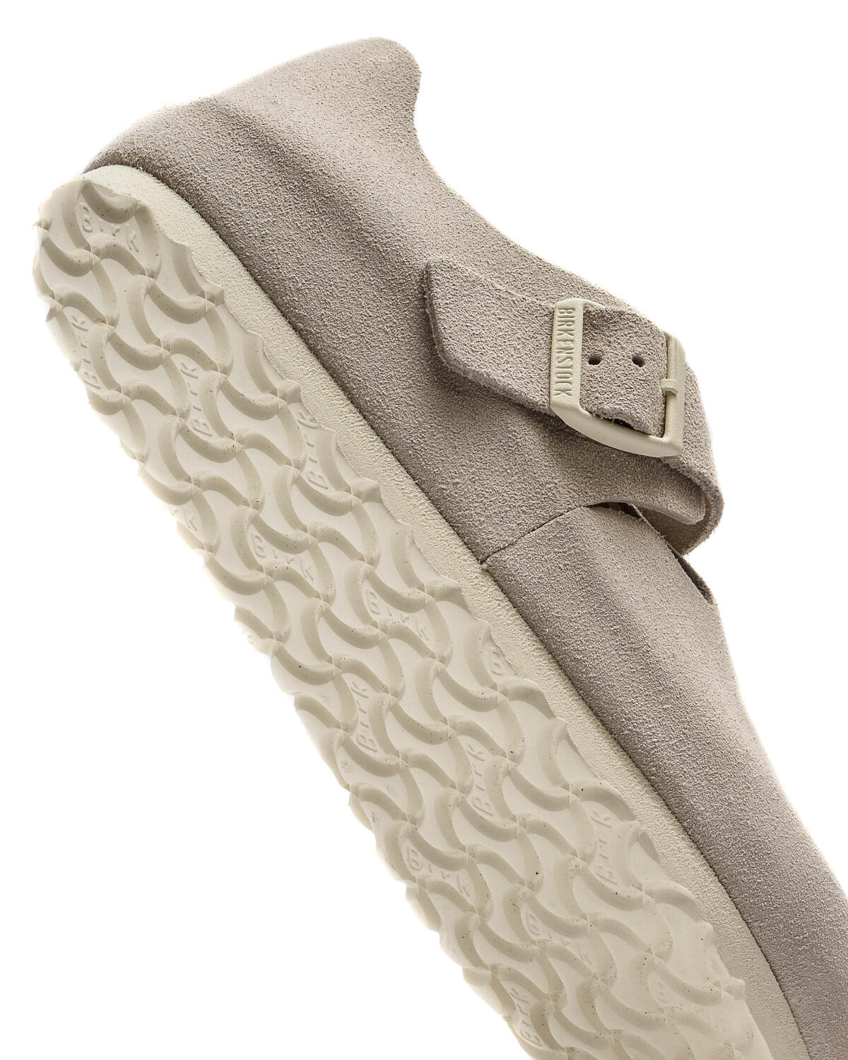 Birkenstock London Suede Shoes (Women's) - Image 11