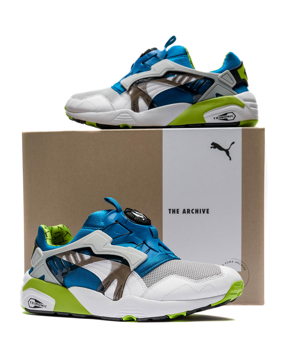 Puma Disc Blaze (Women's) - Image 12