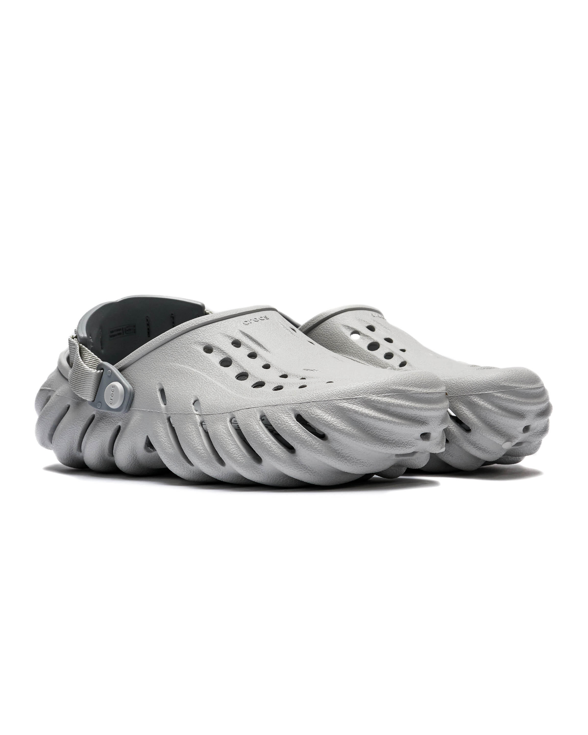 Crocs Echo Clog | 207937-1FT | AFEW STORE display picture 1