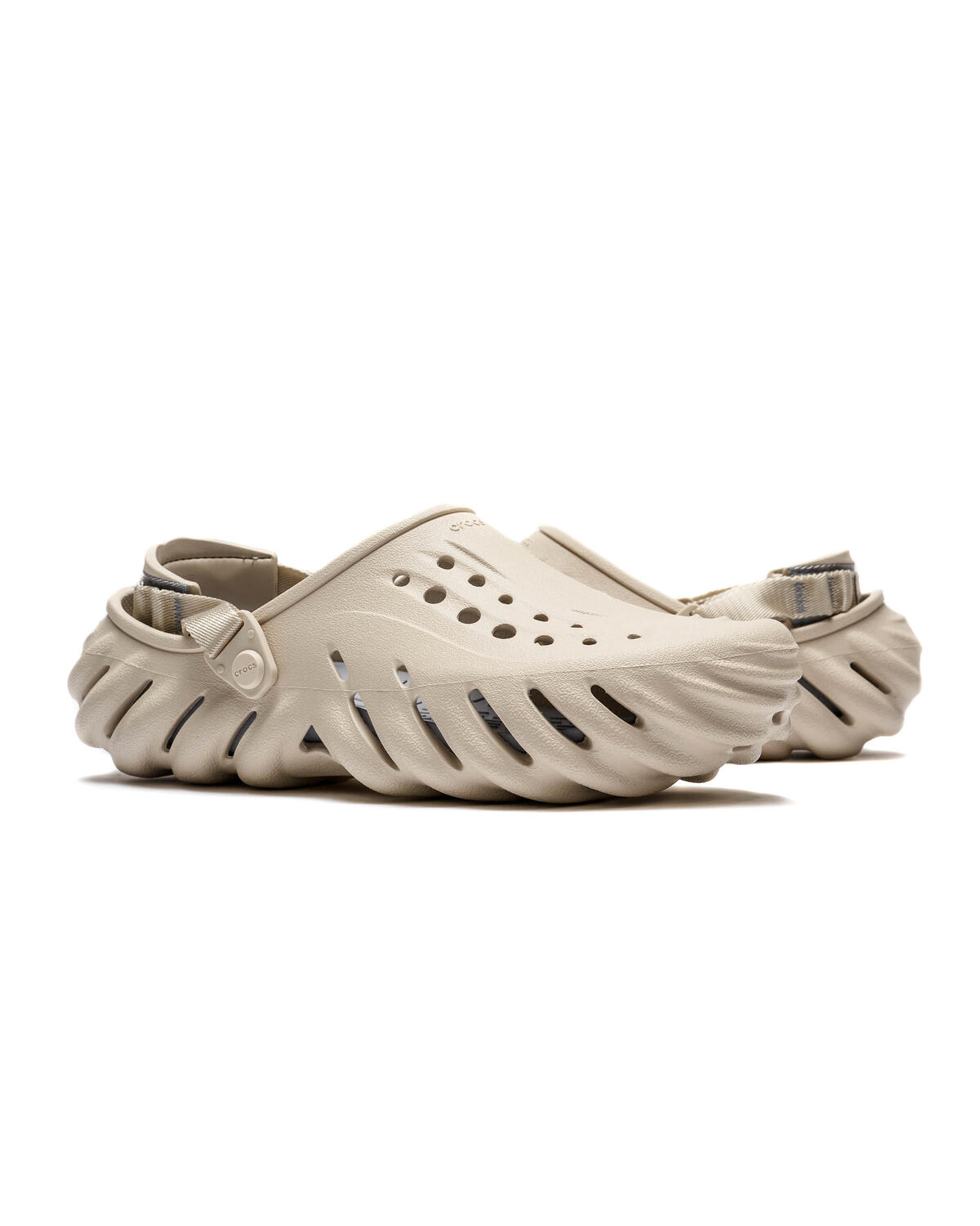 Crocs Echo Clog Stucco - Image 14