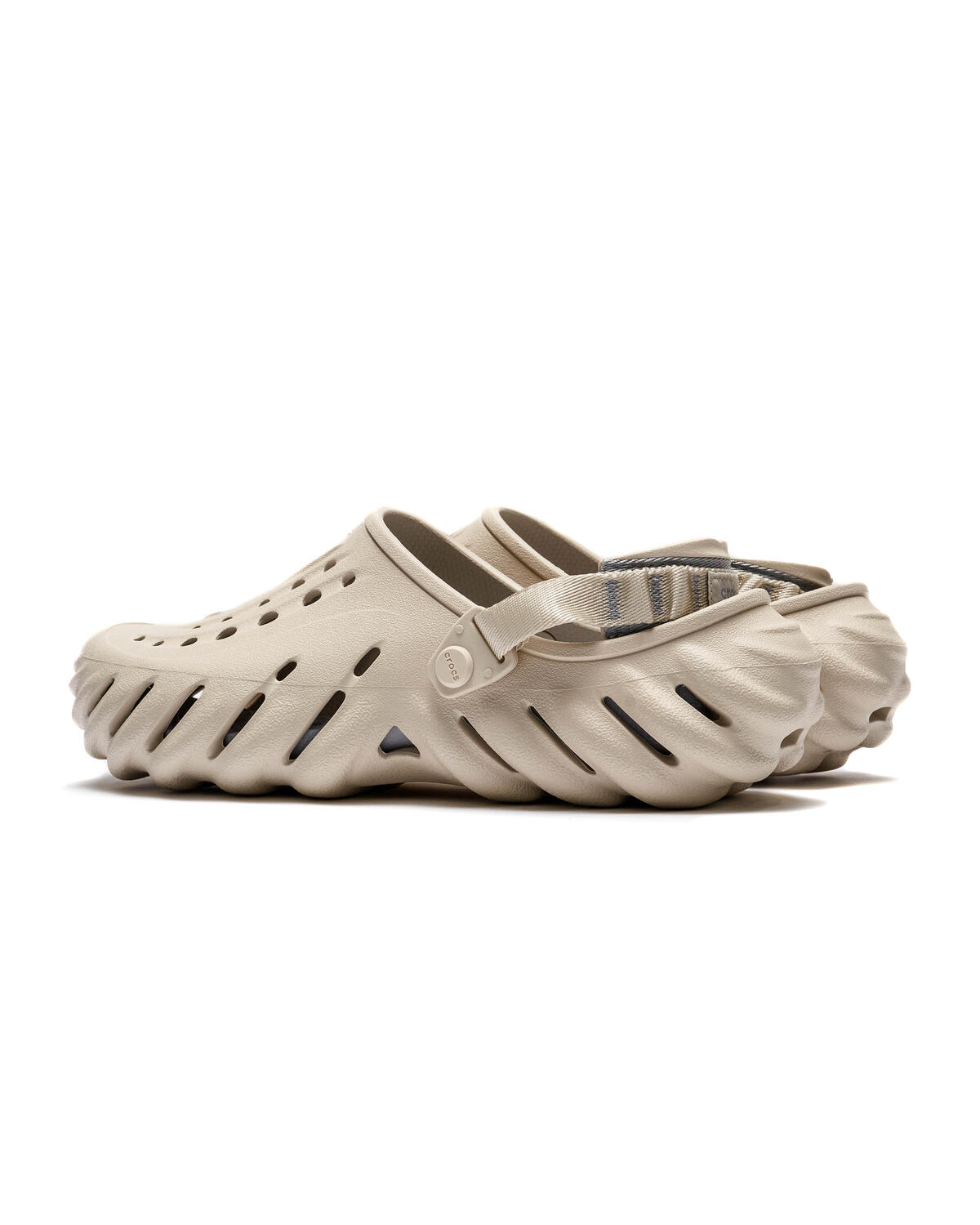 Crocs Echo Clog Stucco - Image 13