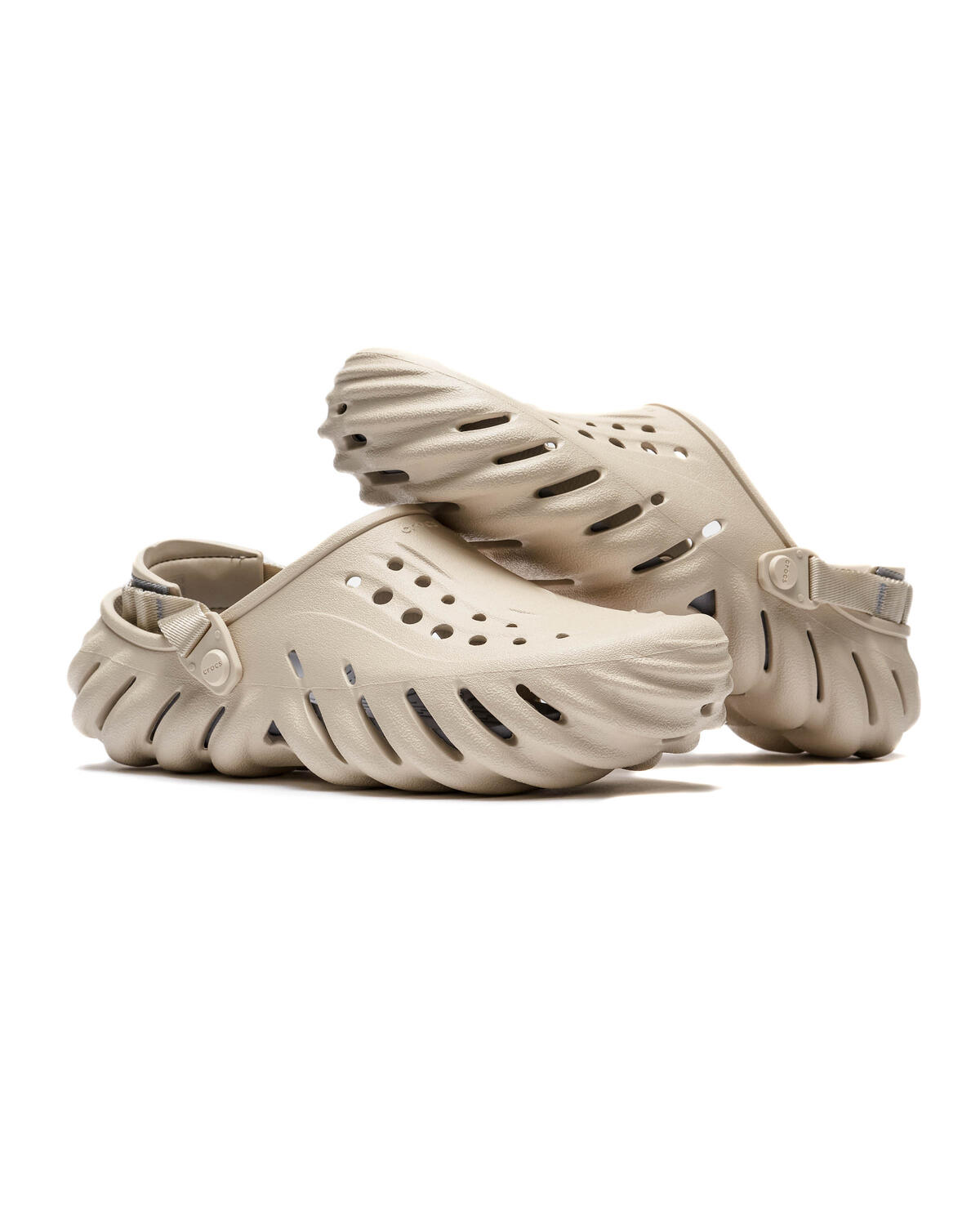 Crocs Echo Clog Stucco - Image 15