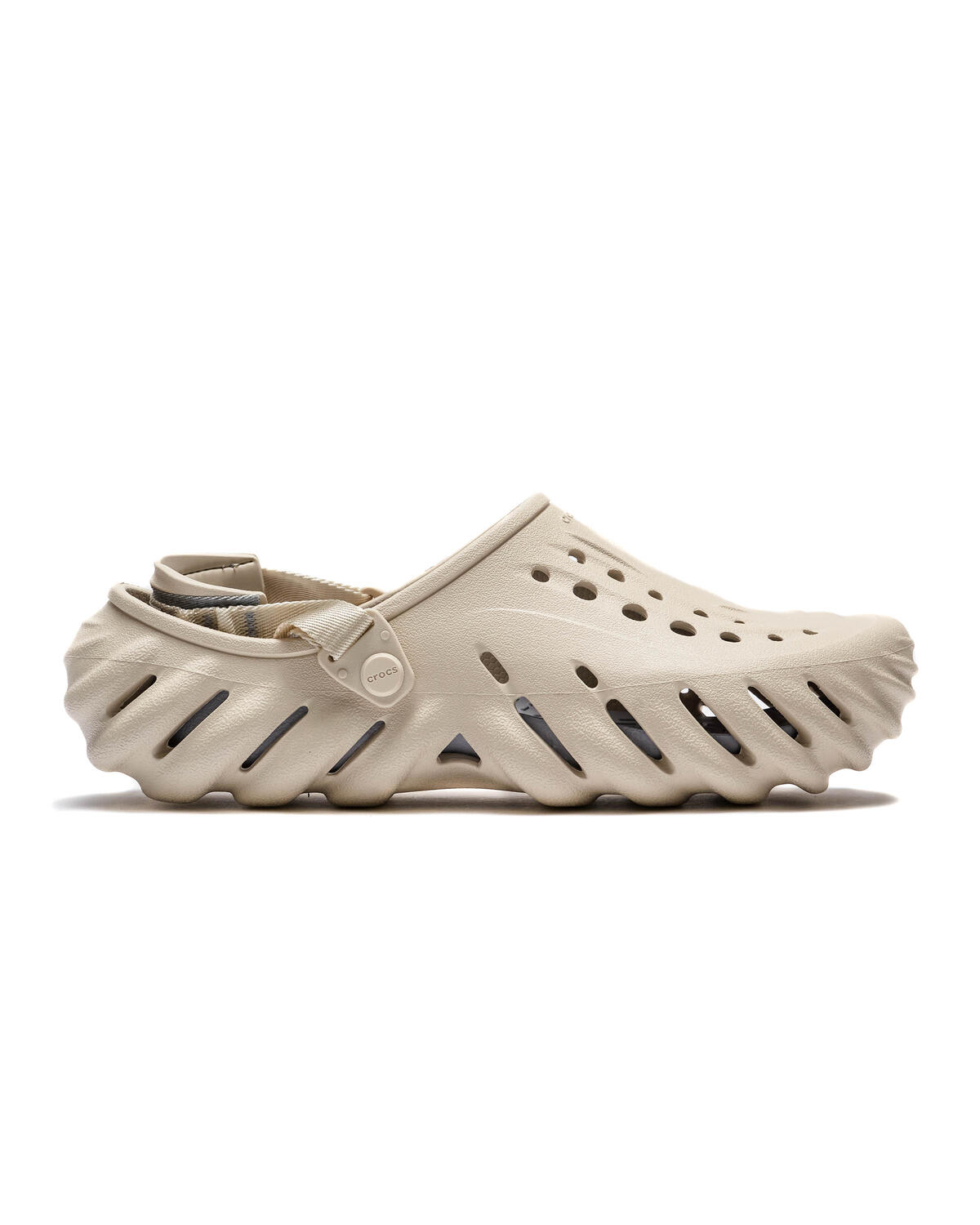 Crocs Echo Clog Stucco - Image 11