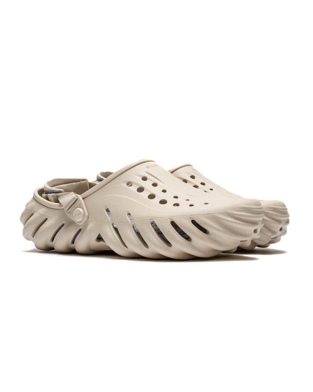 Crocs Echo Clog Stucco - Image 12