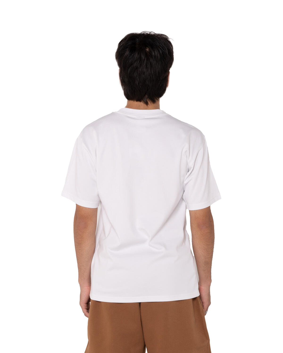 Nike ACG Lungs T-Shirt Summit White - Image 19
