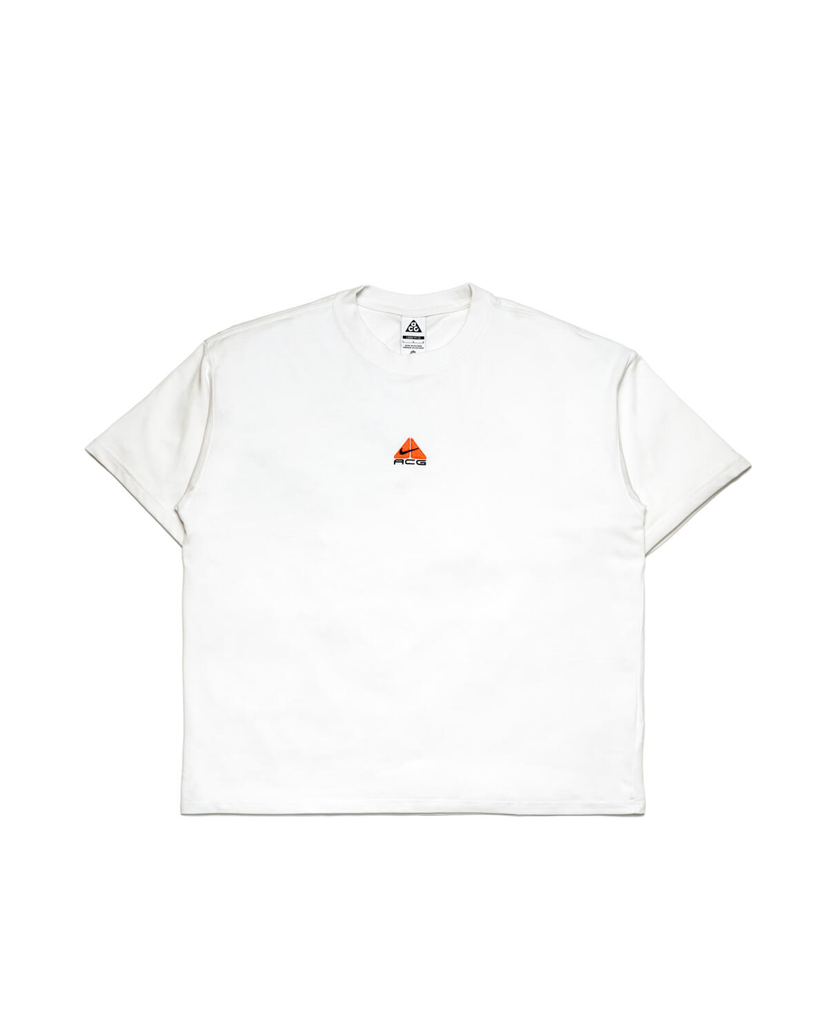 Nike ACG Lungs T-Shirt Summit White - Image 16