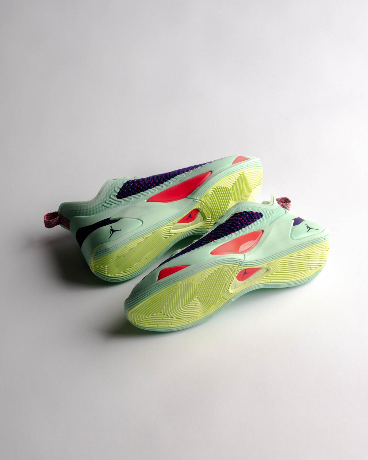 Nike Air Jordan Luka 1 - Image 8