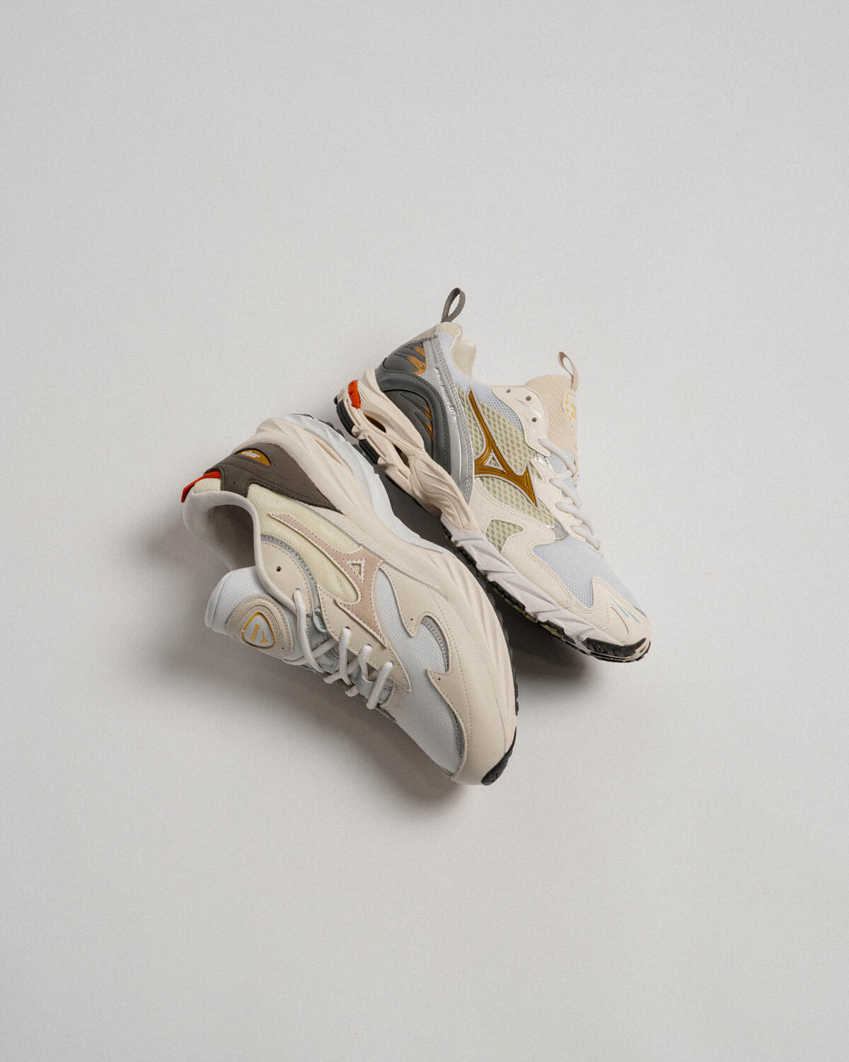 Mizuno WAVE Rider BETA 'Global Pack' - Image 14