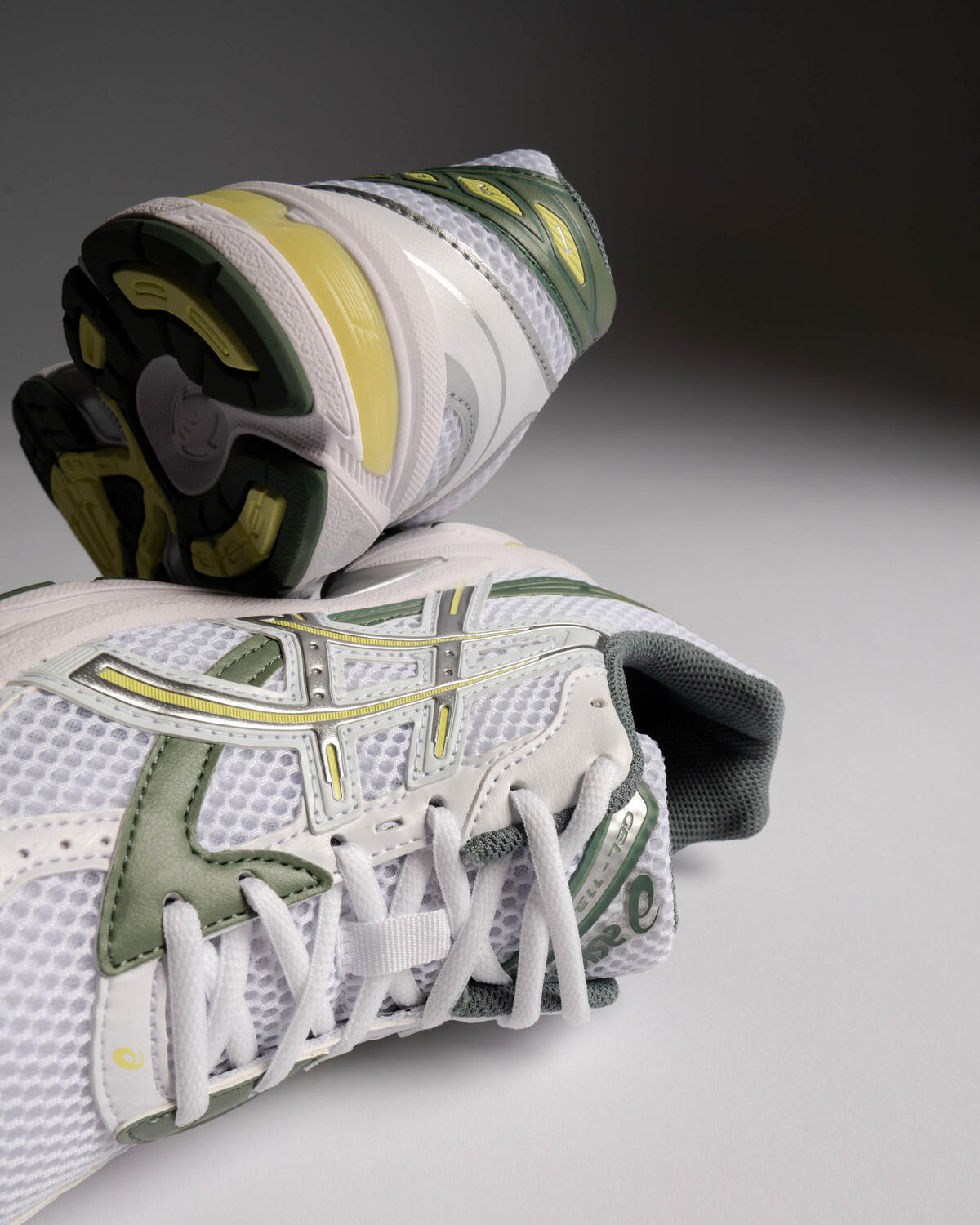 Asics Mens Gel-1130 Shoes - Image 16