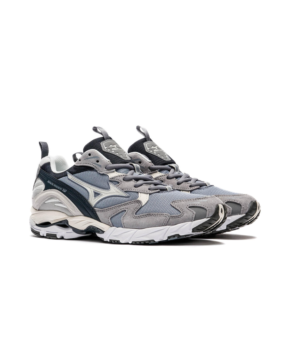 Mizuno Wave Rider 10 'Premium 1st Pack' - Image 3
