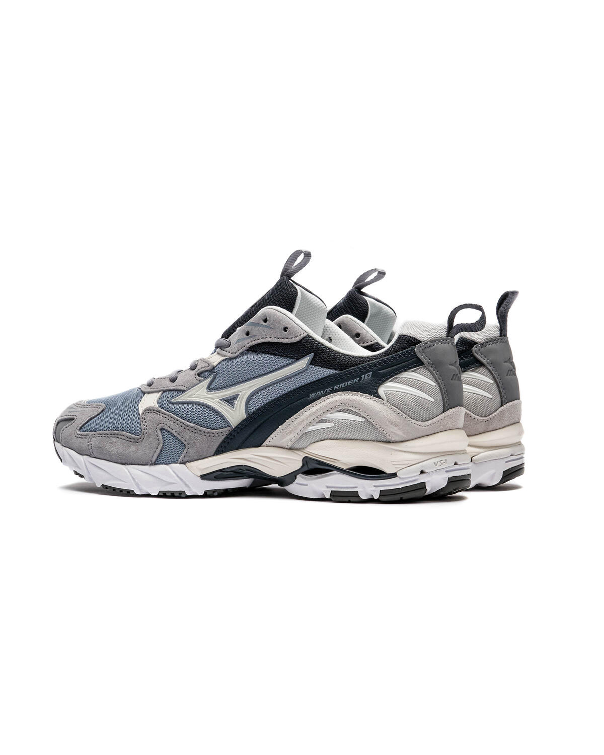 Mizuno Wave Rider 10 'Premium 1st Pack' - Image 4