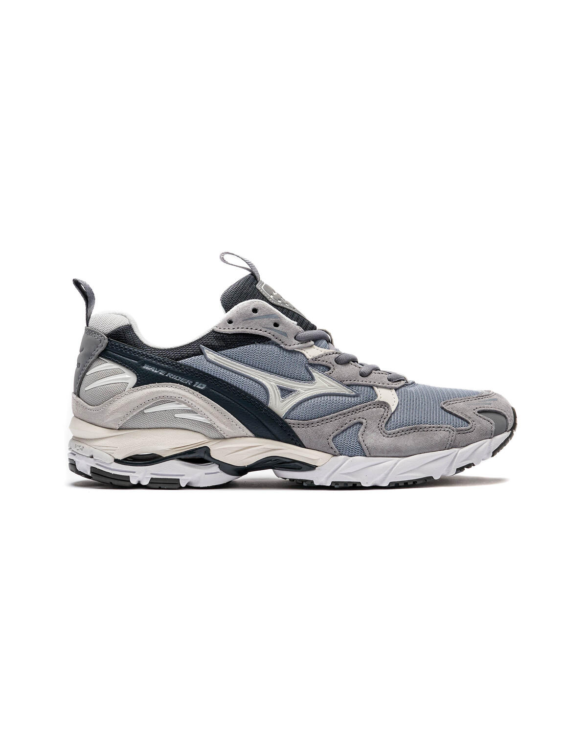 Mizuno Wave Rider 10 'Premium 1st Pack' - Image 2
