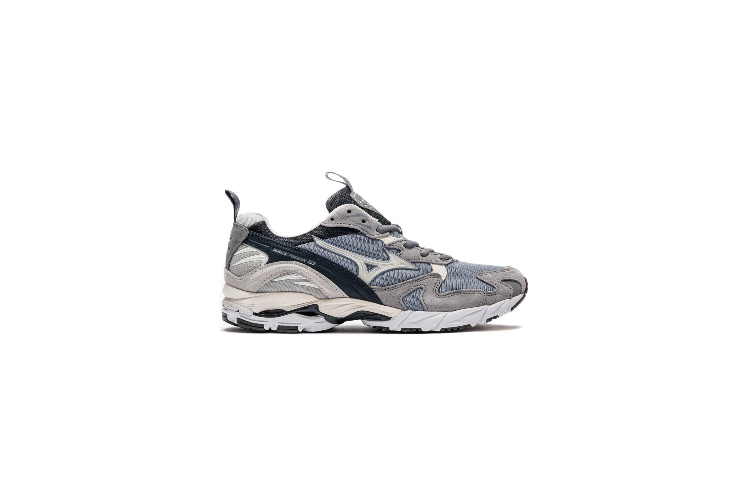 Mizuno Wave Rider 10 'Premium 1st Pack' - D1GA222610
