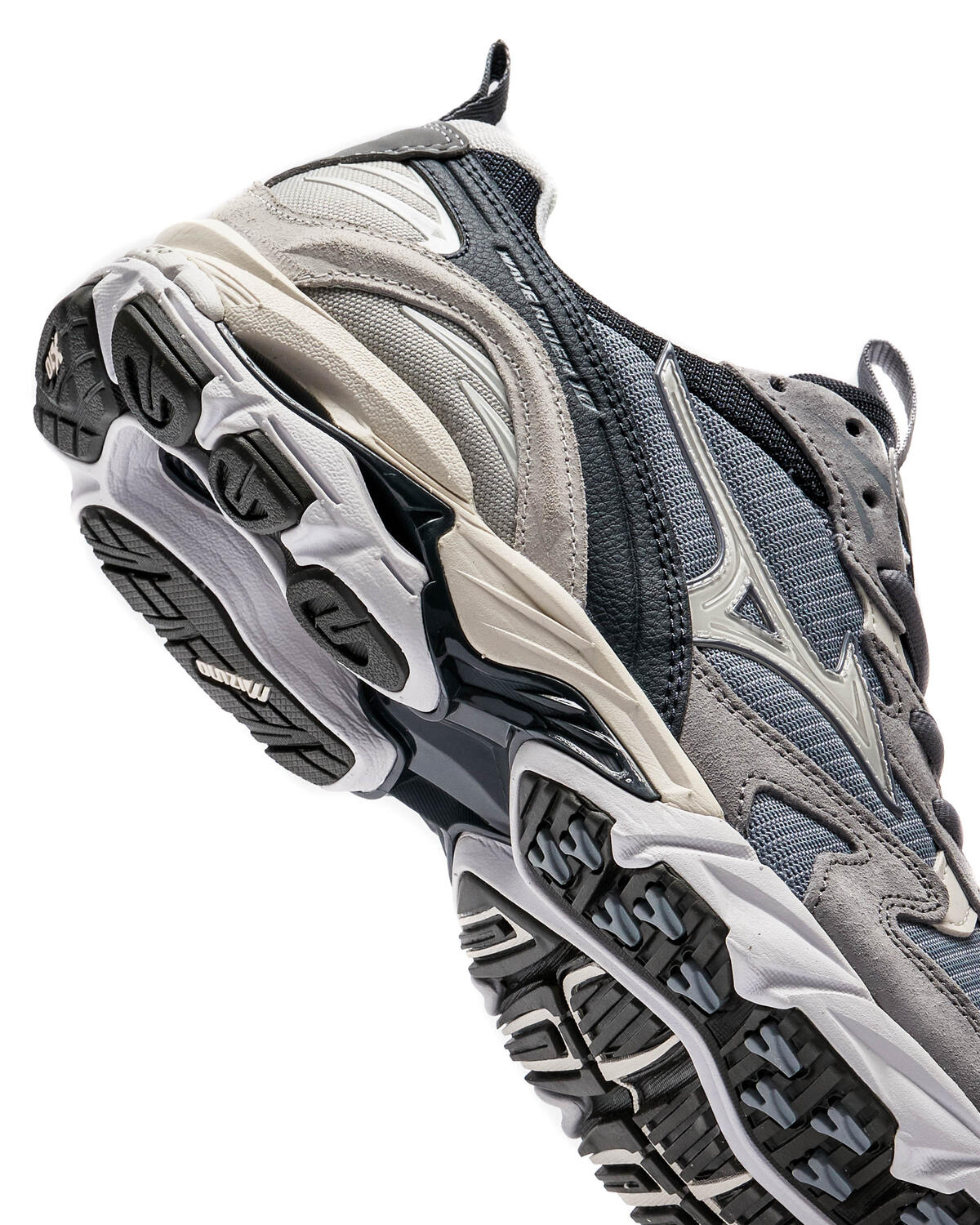 Mizuno Wave Rider 10 'Premium 1st Pack' - Image 7