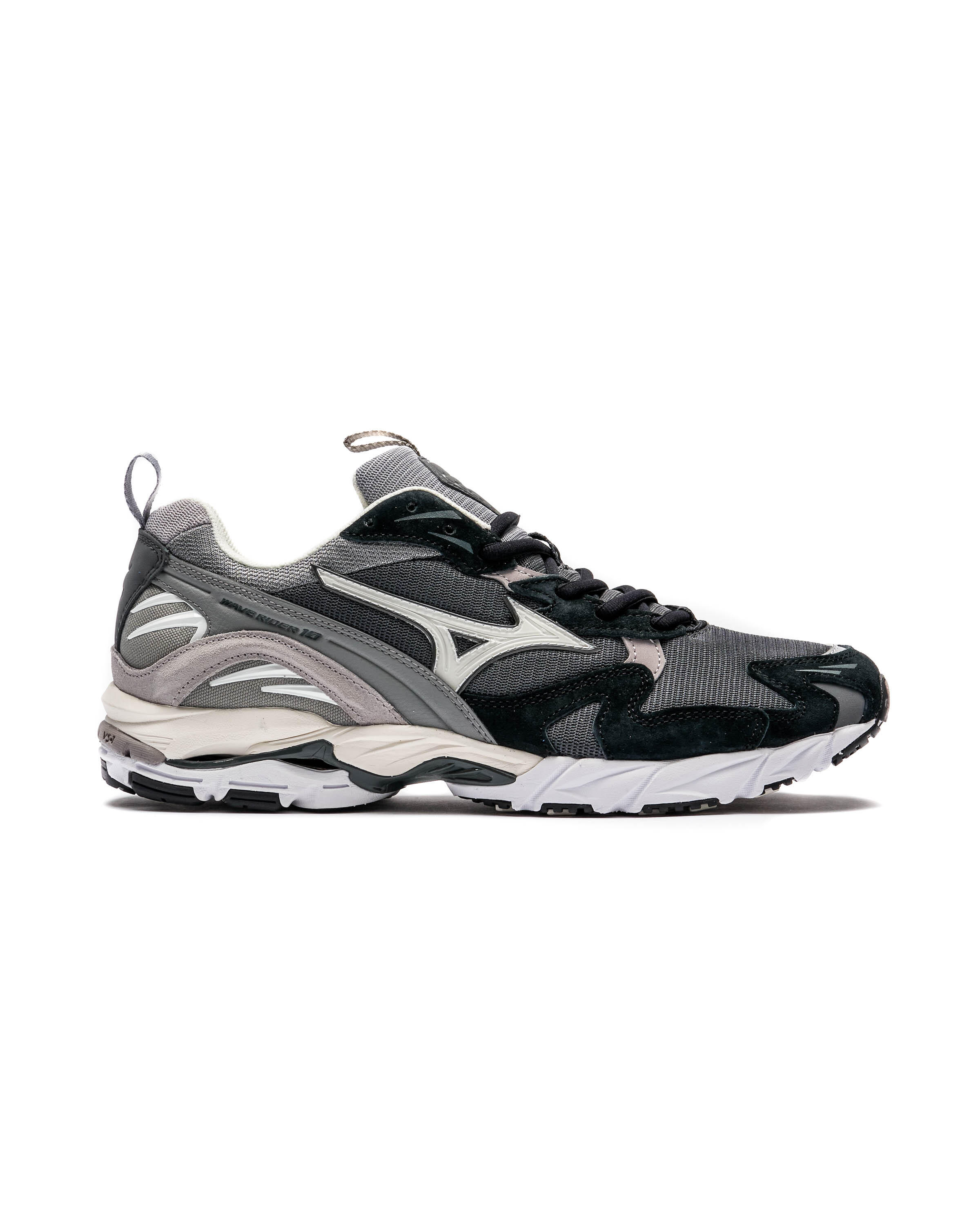 Mizuno Wave Rider 10 'Premium 1st Pack'