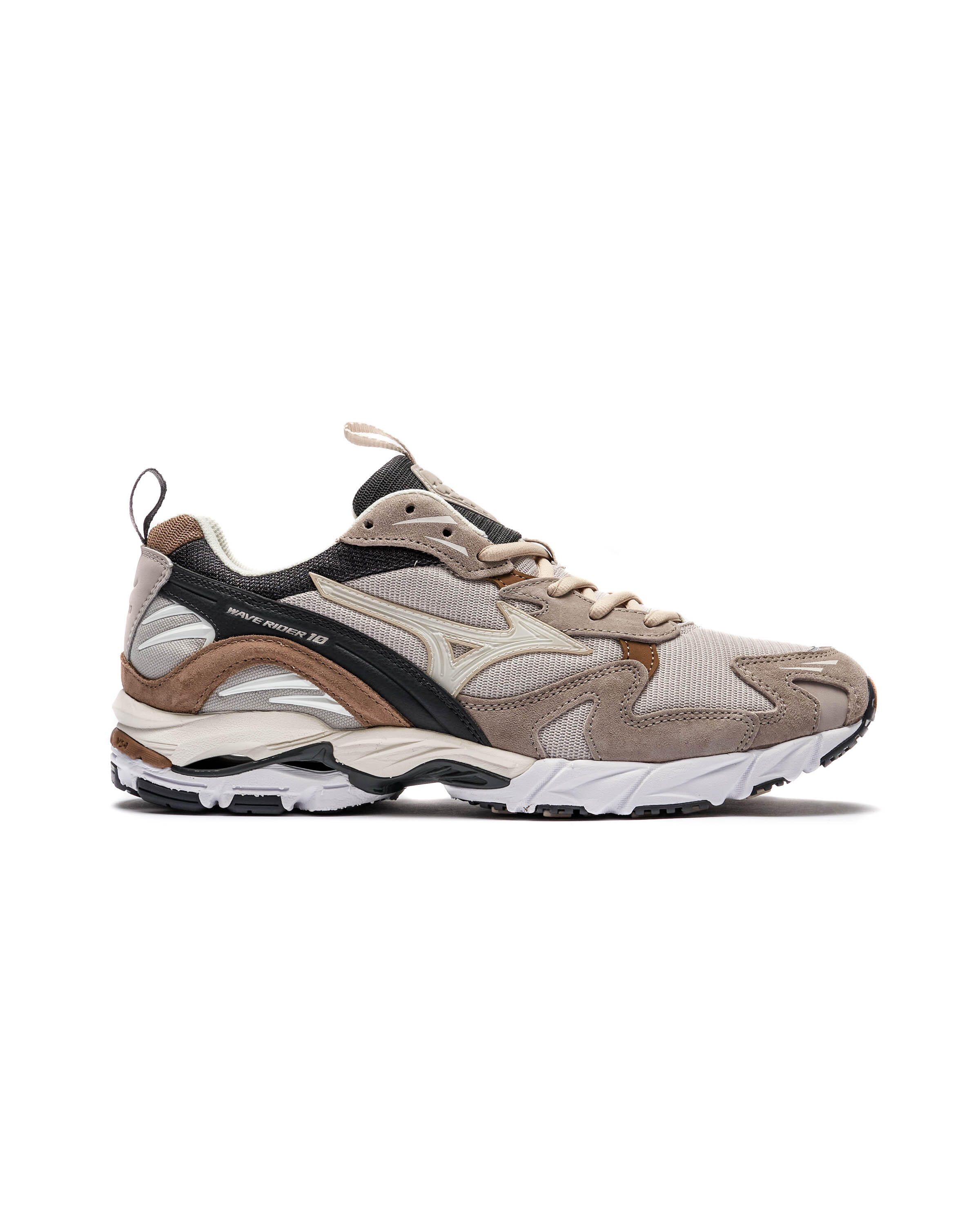 Mizuno Wave Rider 10 'Premium 1st Pack'