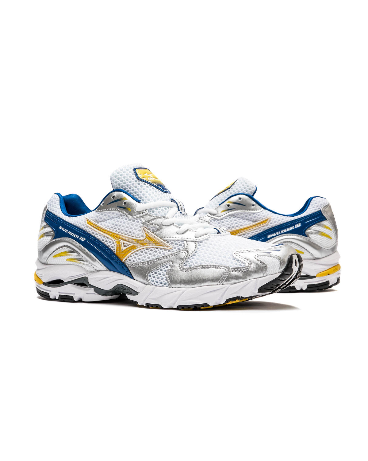 Mizuno Wave Rider 10 'OG Pack' - Image 11