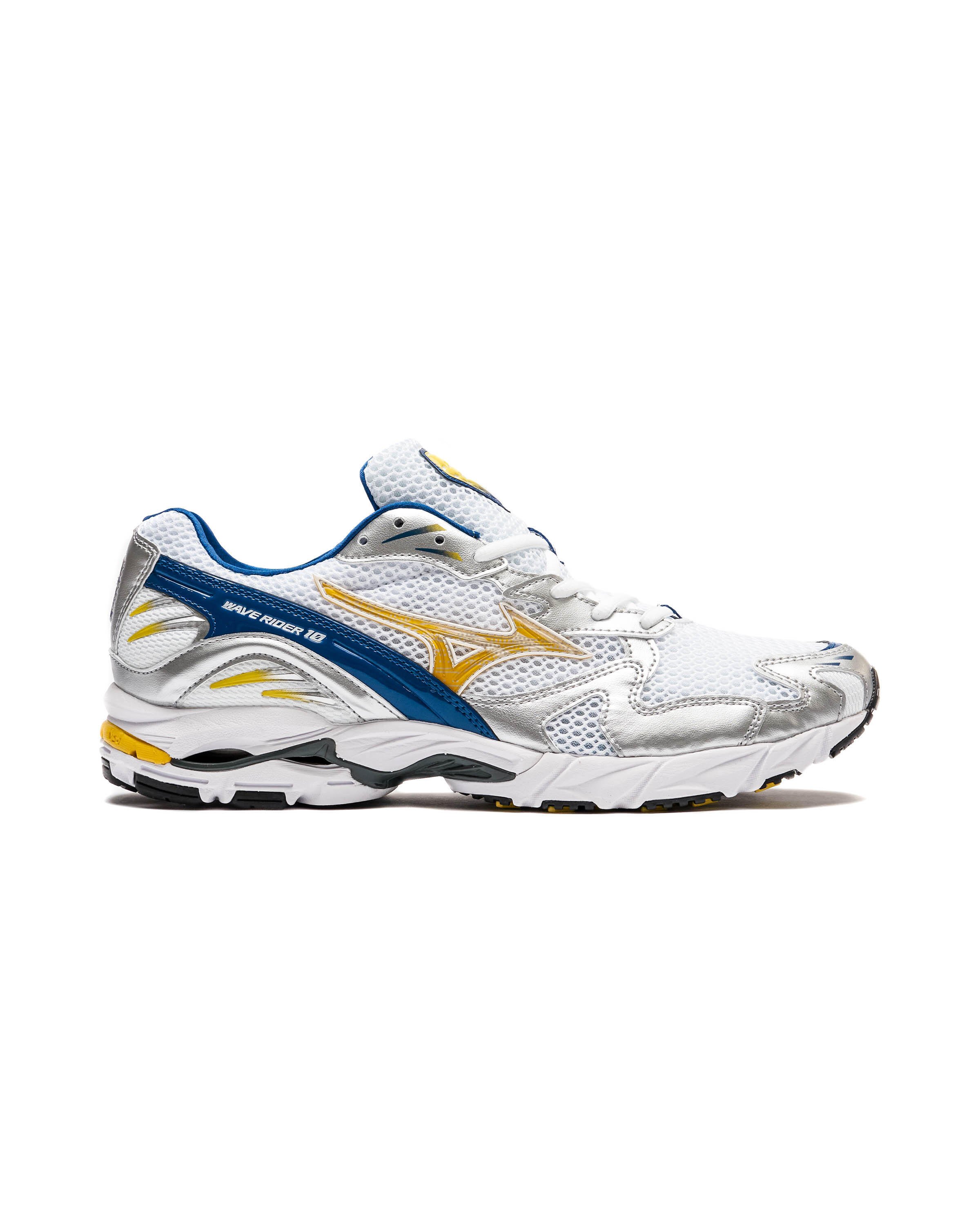 Mizuno Wave Rider 10 'OG Pack'