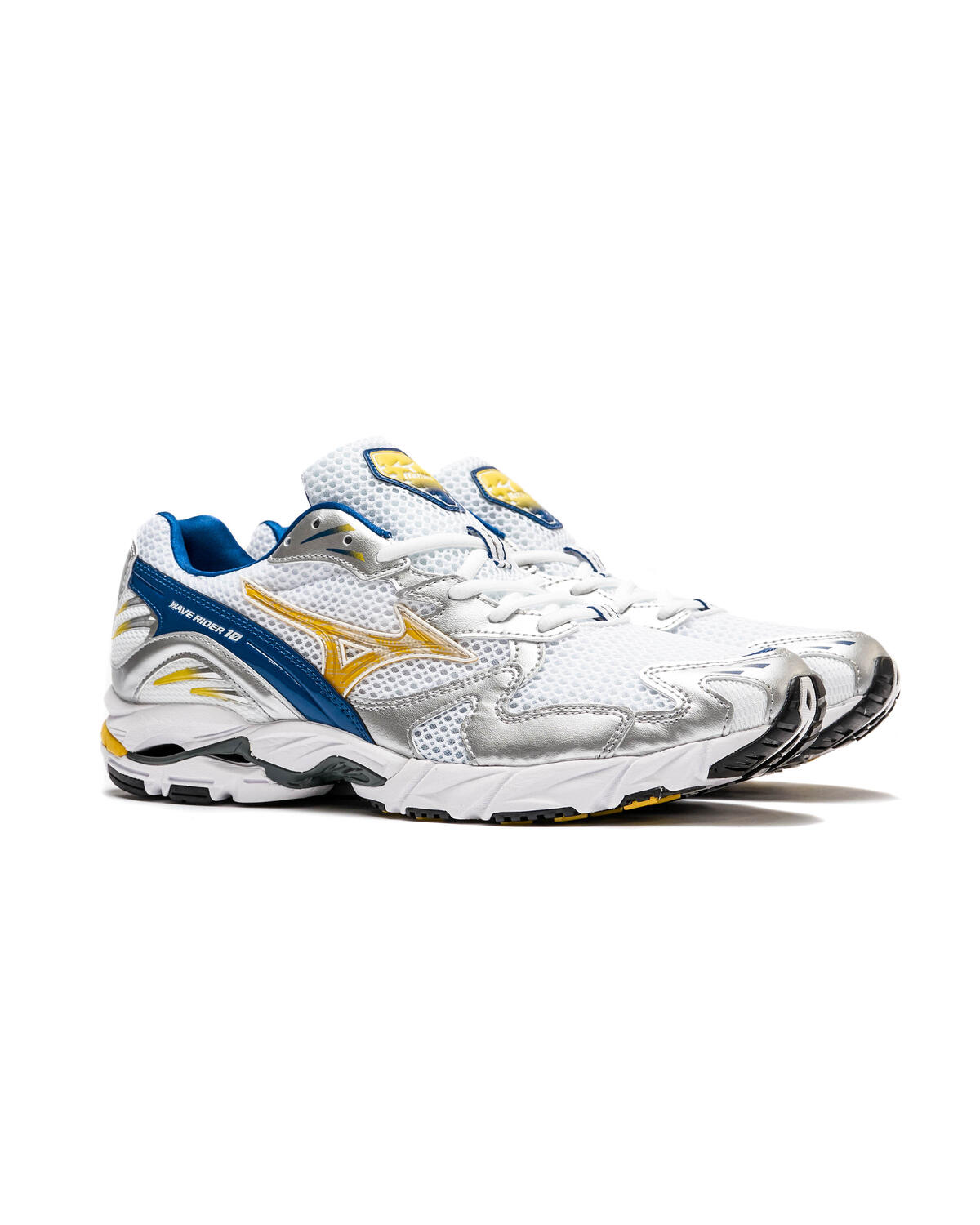 Mizuno Wave Rider 10 'OG Pack' - Image 9