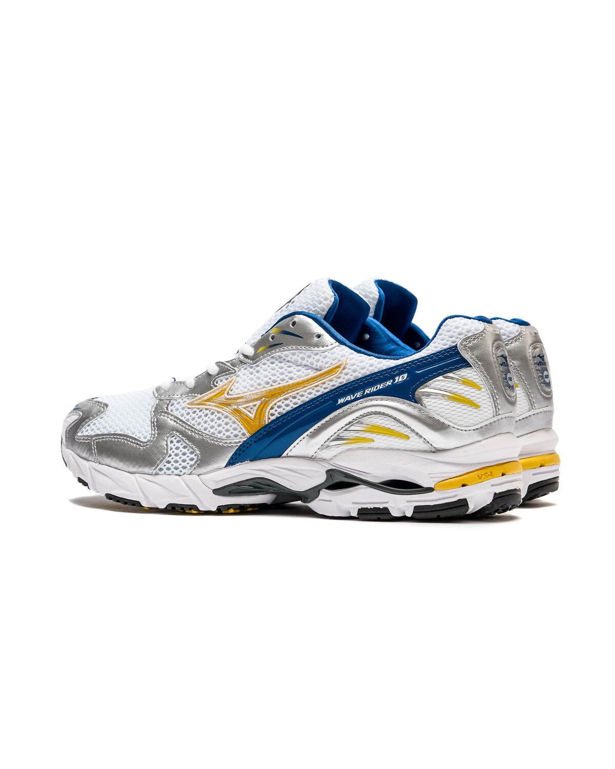 Mizuno Wave Rider 10 'OG Pack' - Image 10